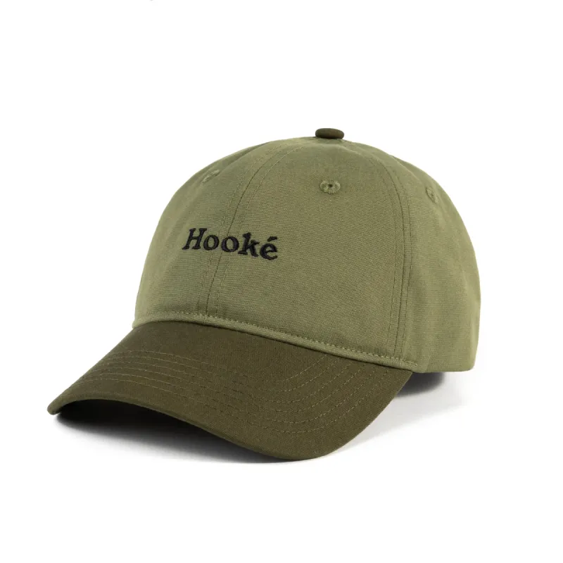 Signature Dad Hat sold by Hooke