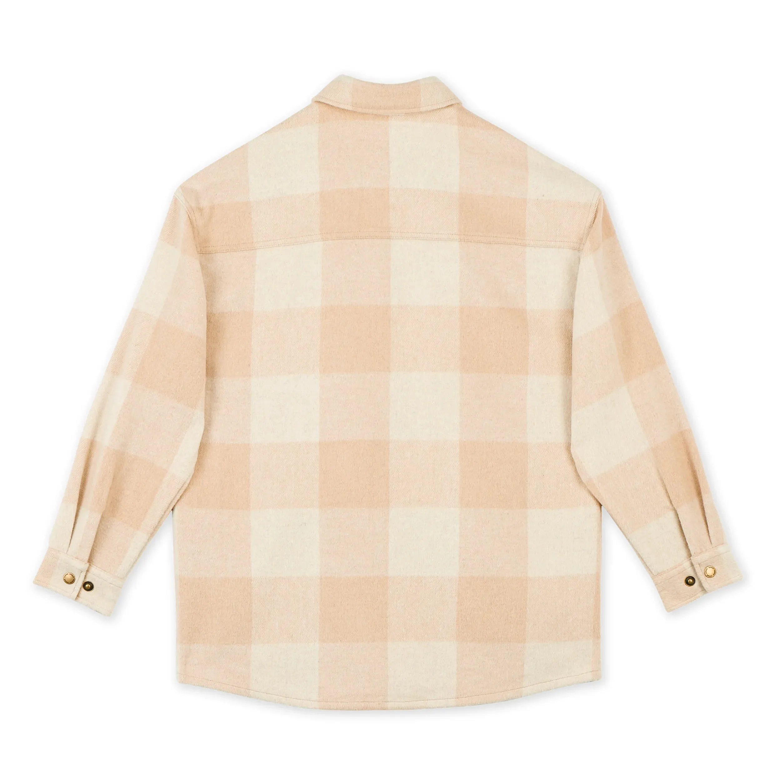 W's Canadian Oversized Shirt sold by Hooke product image thumbnail 2