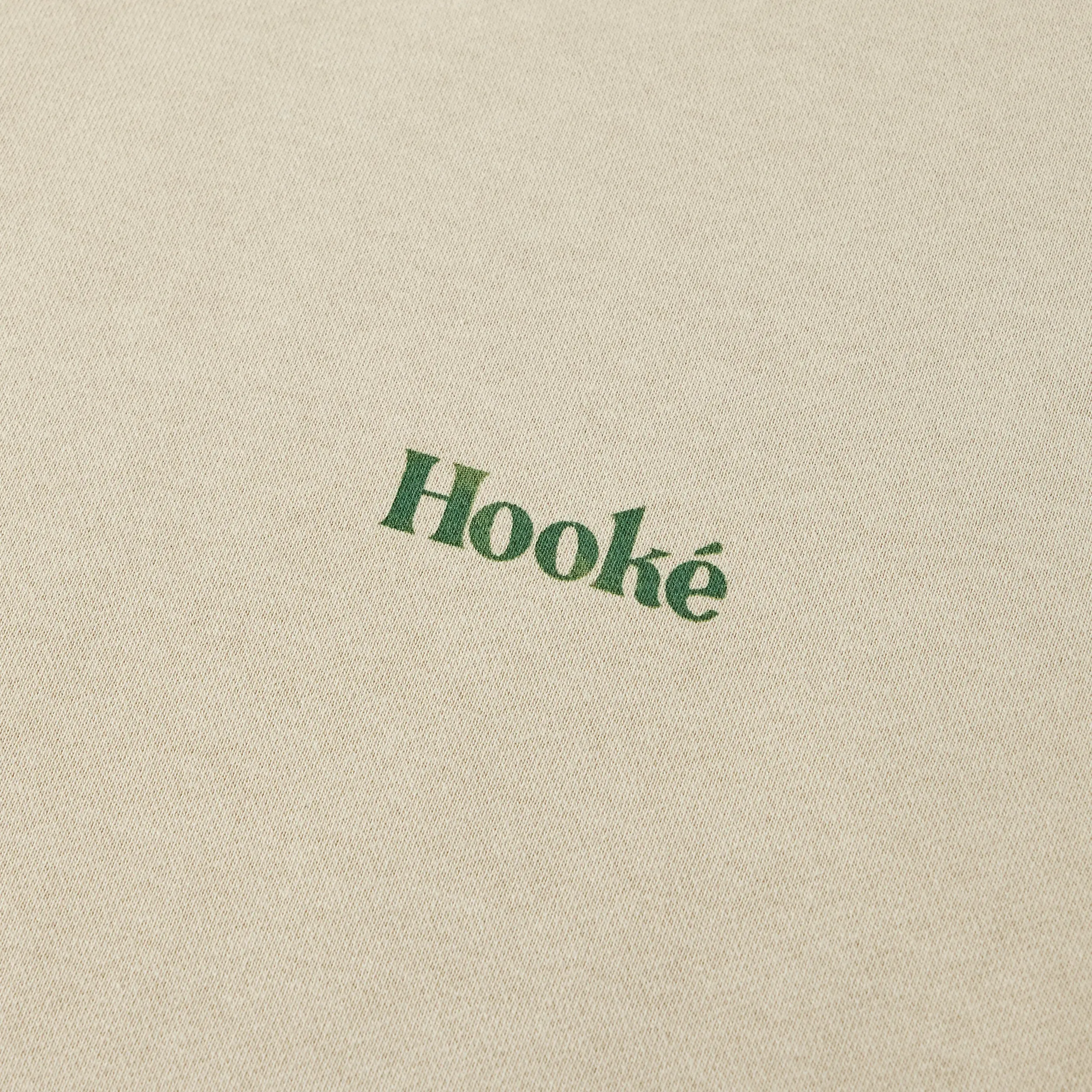 W's Foliage Crewneck sold by Hooke product image thumbnail 4