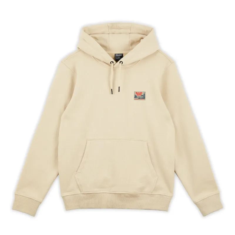W's Hooké Outdoor Hoodie made by Hooke