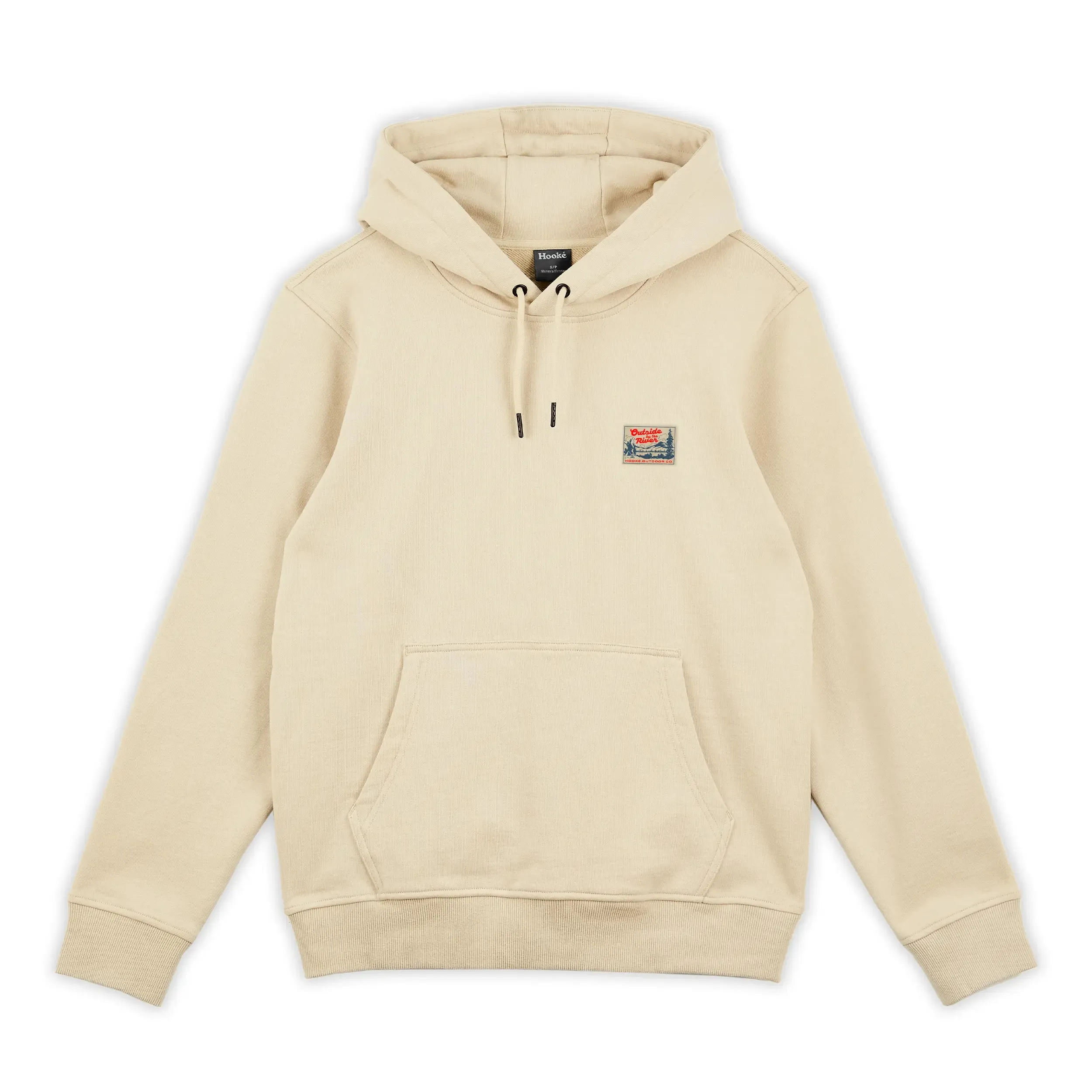 W's Hooké Outdoor Hoodie sold by Hooke