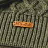 W's Fisherman Sweater sold by Hooke