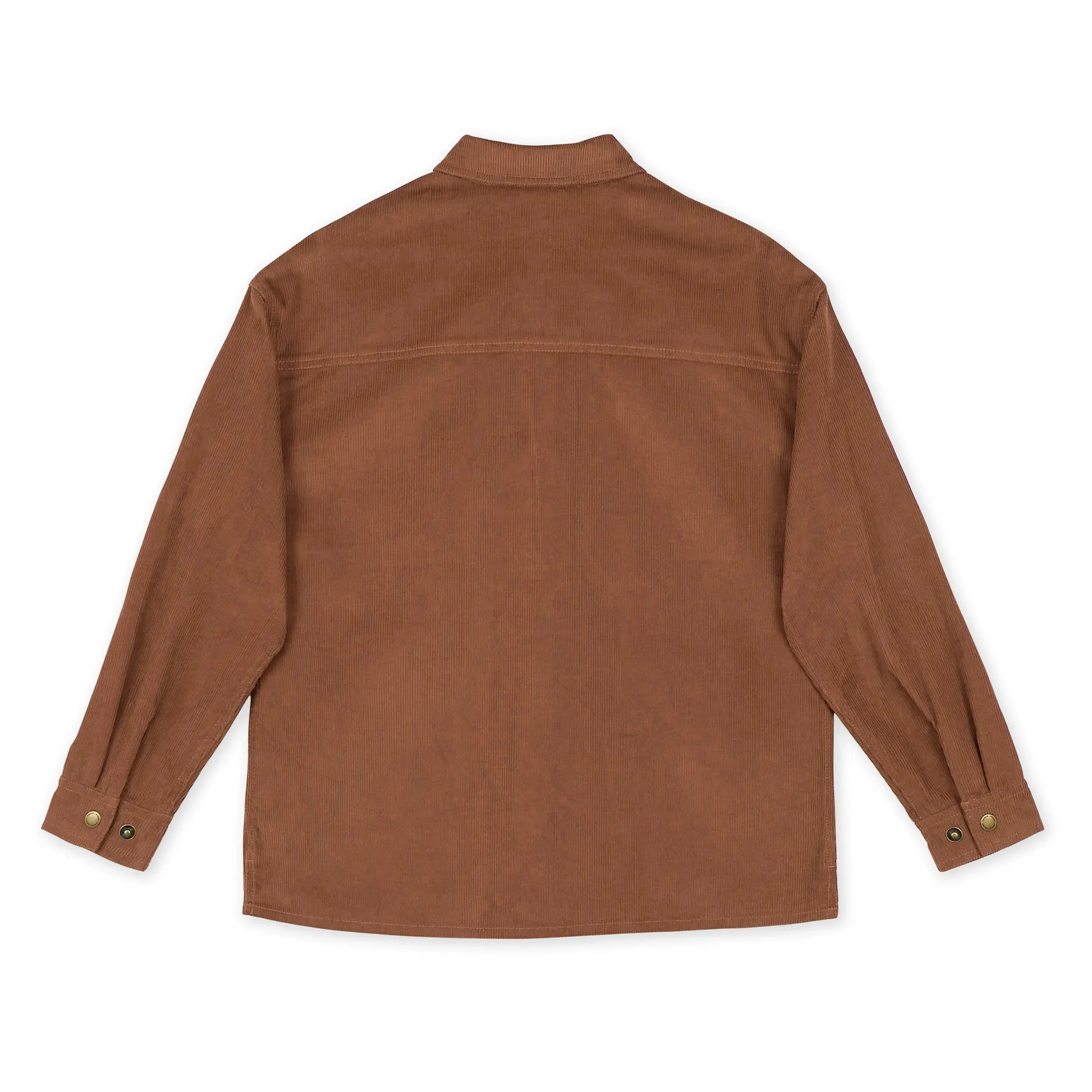 W's Corduroy Overshirt sold by Hooke product image thumbnail 3