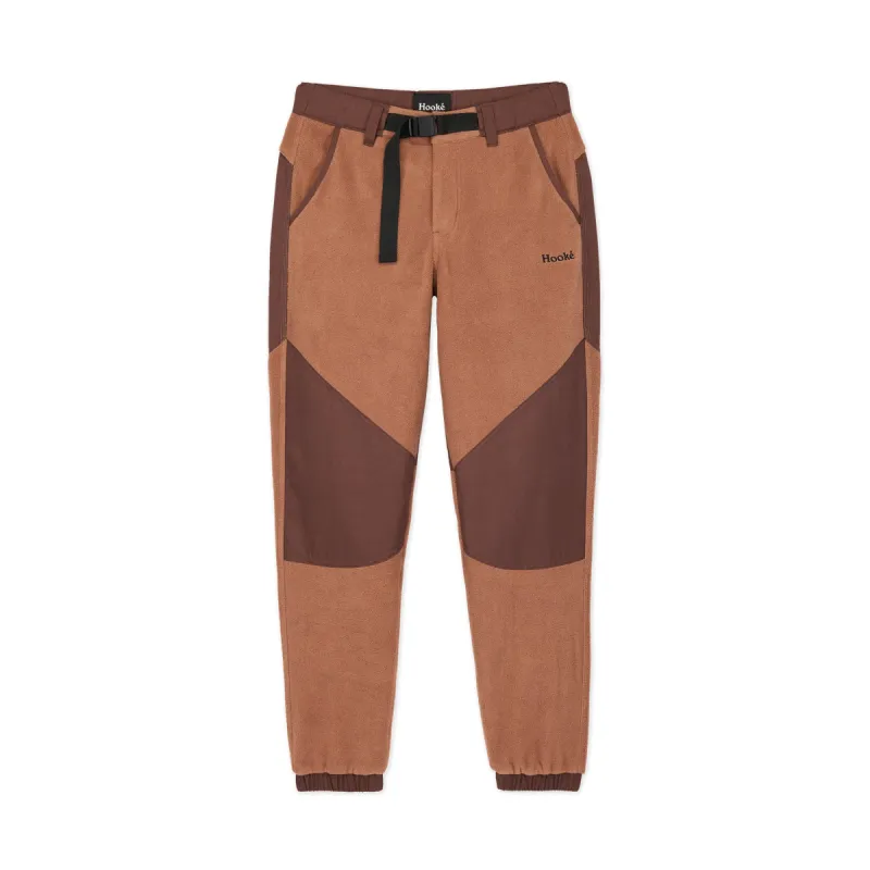 W's Camper Jogger Pants made by Hooke