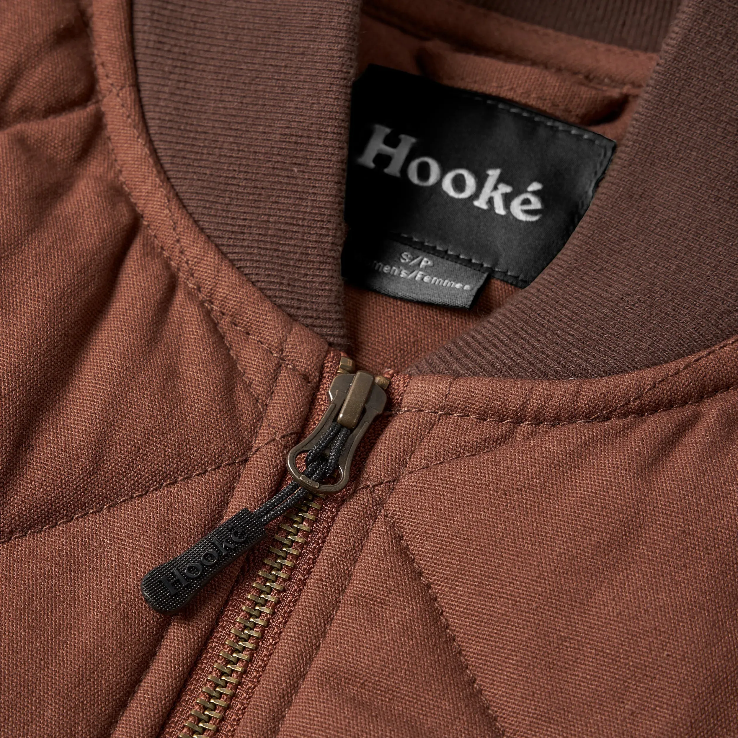 W's Bushplane Jacket sold by Hooke product image thumbnail 4