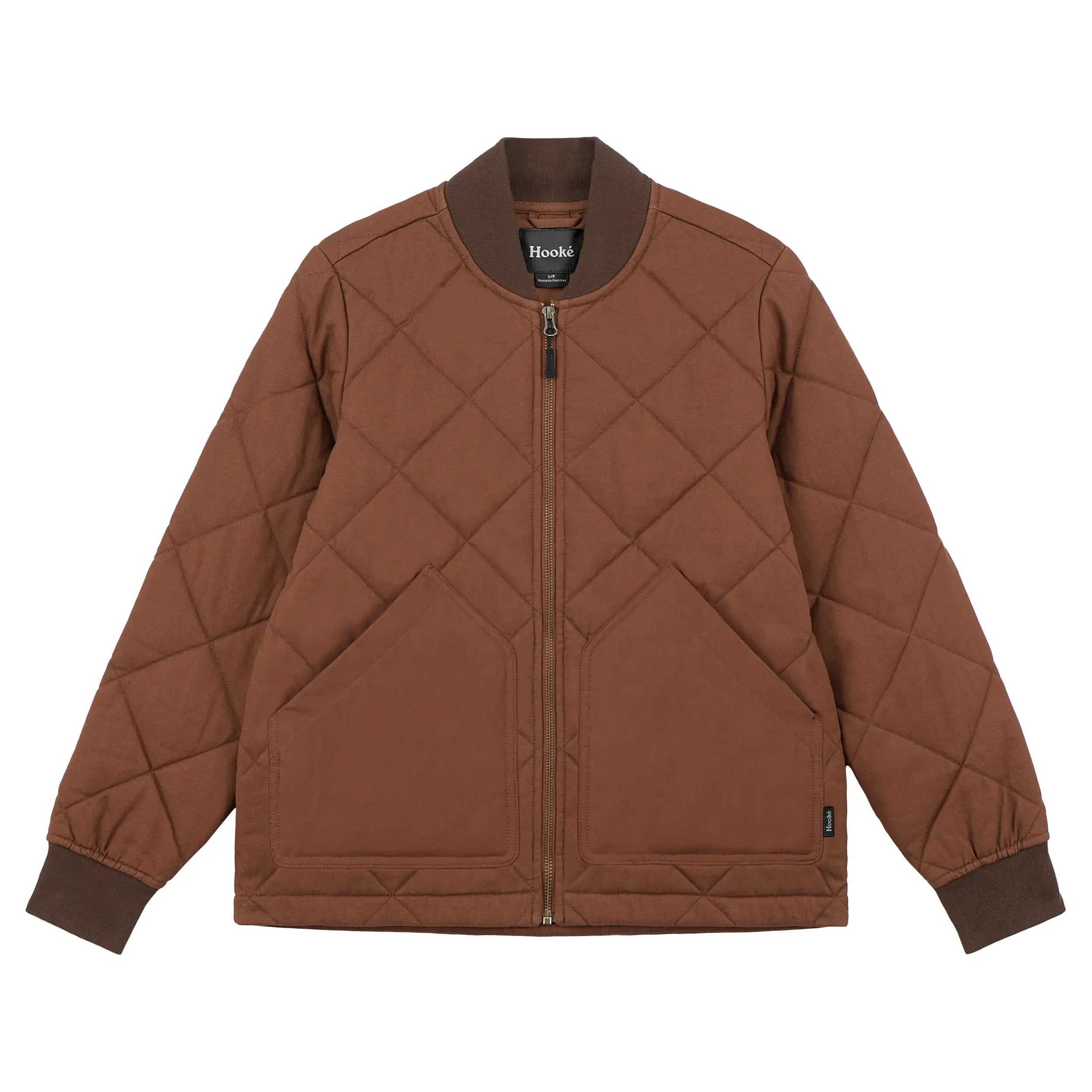 W's Bushplane Jacket sold by Hooke