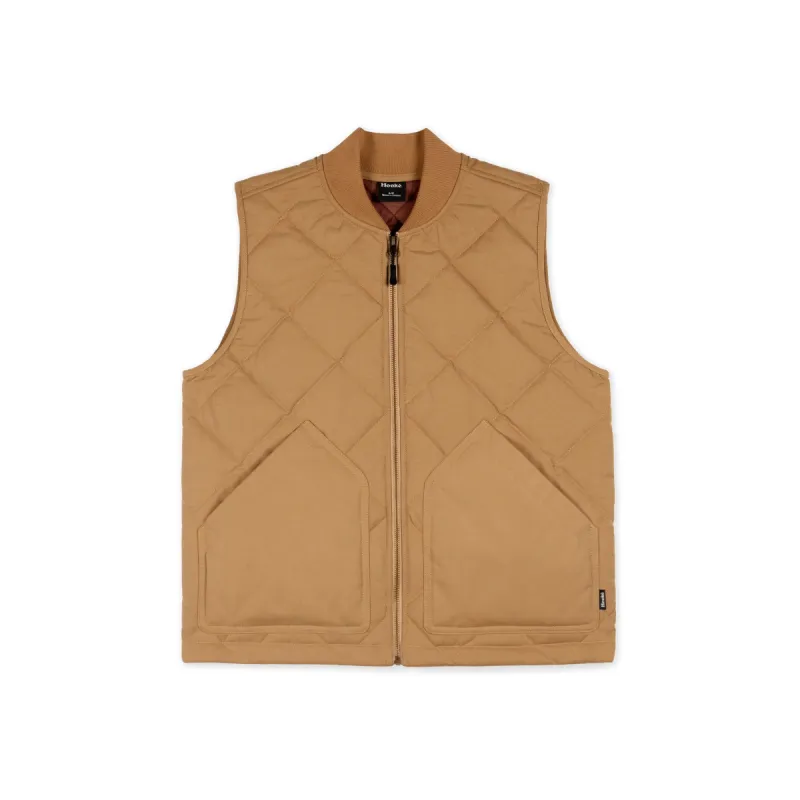 W's Bushplane Vest sold by Hooke