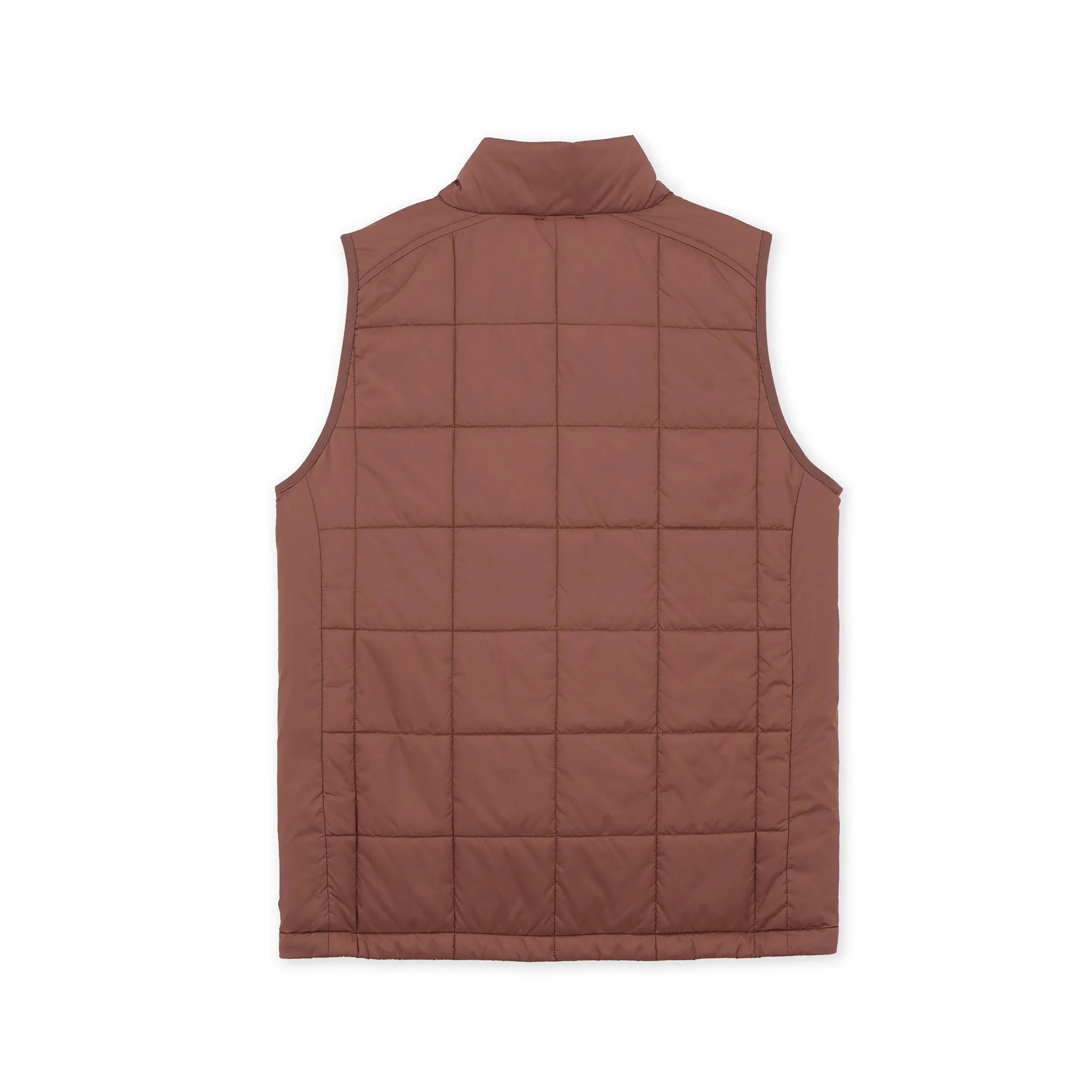 W's Seasonal Lightweight Insulated Vest sold by Hooke product image thumbnail 5