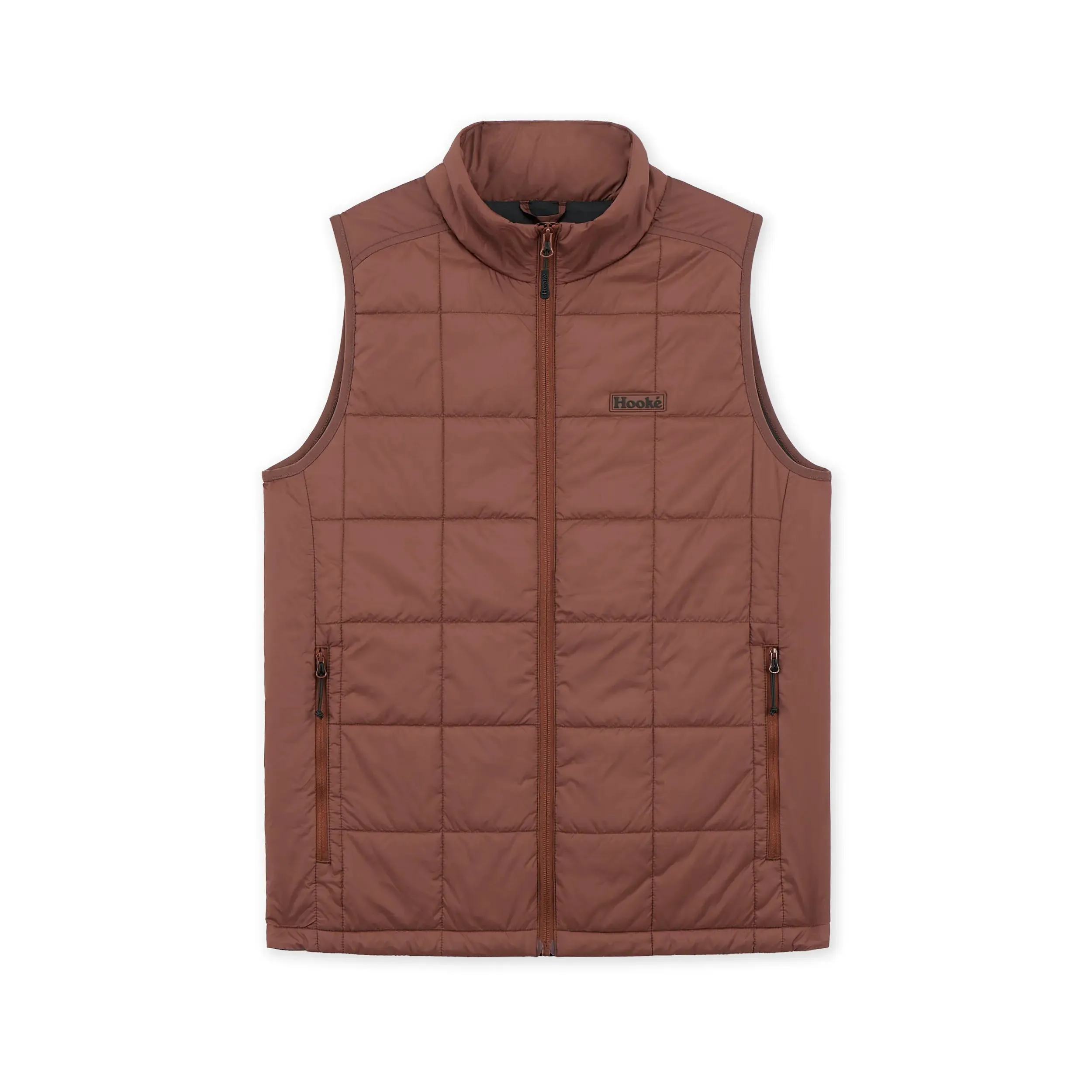 W's Seasonal Lightweight Insulated Vest sold by Hooke