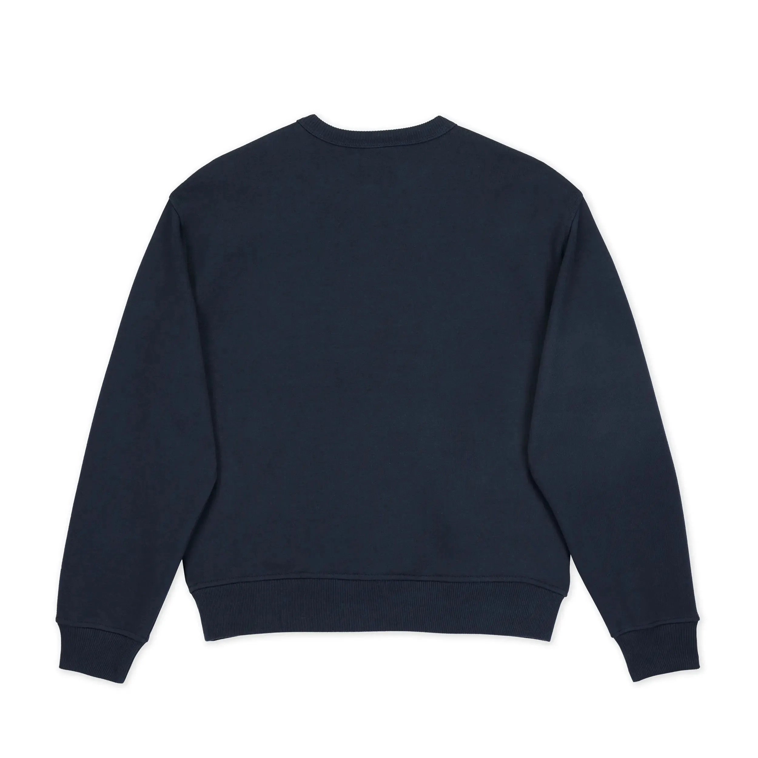 W's Woodpecker Crewneck sold by Hooke product image thumbnail 2