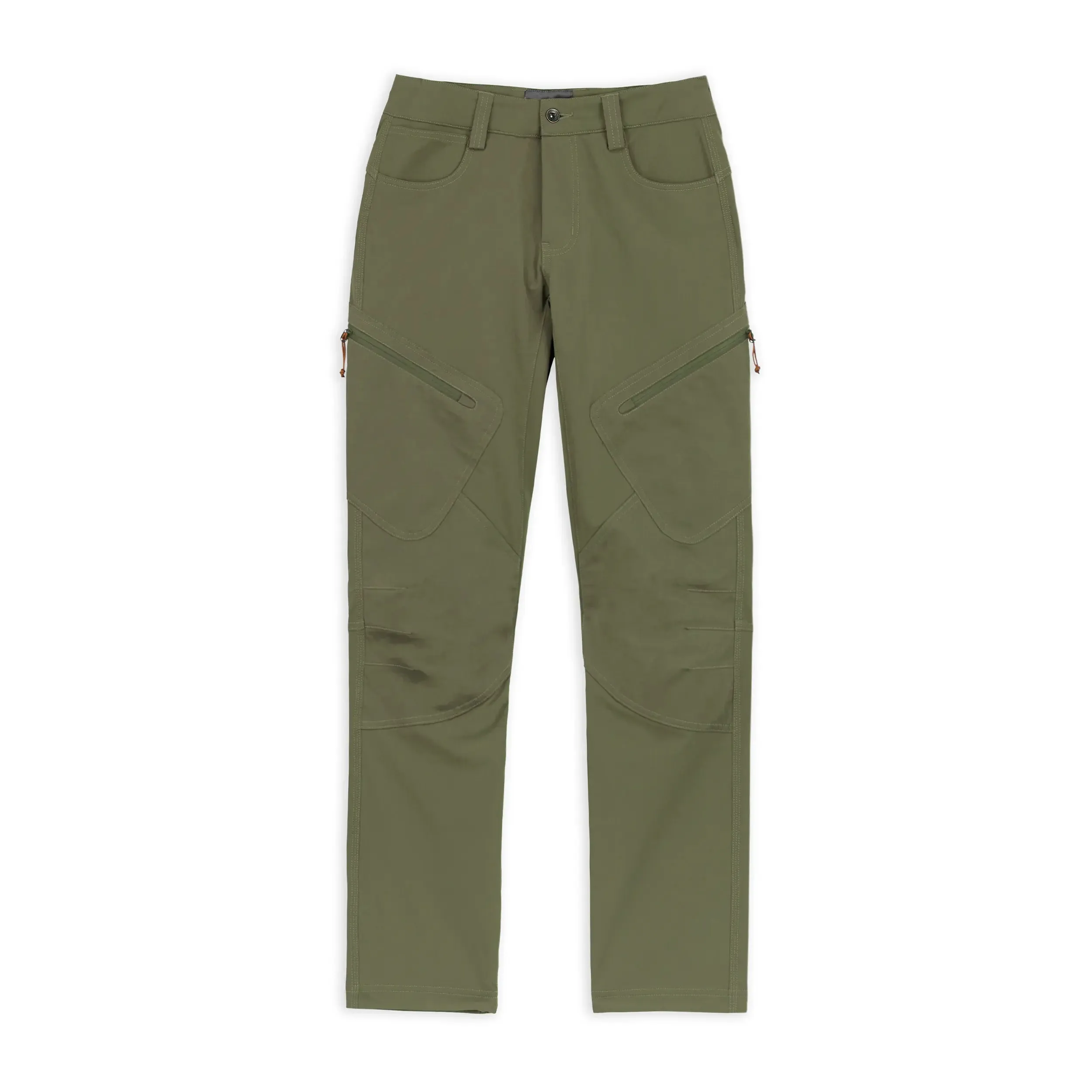 W's Trekking Pants sold by Hooke