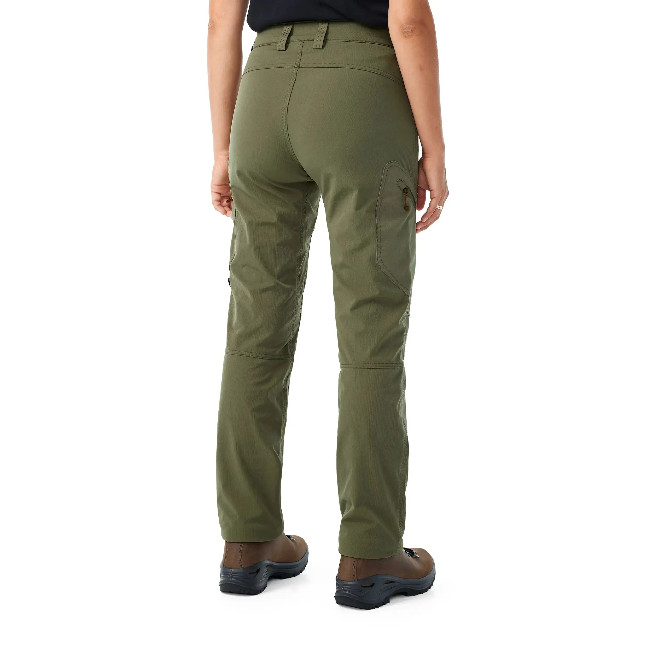 W's Trekking Pants sold by Hooke product image thumbnail 5
