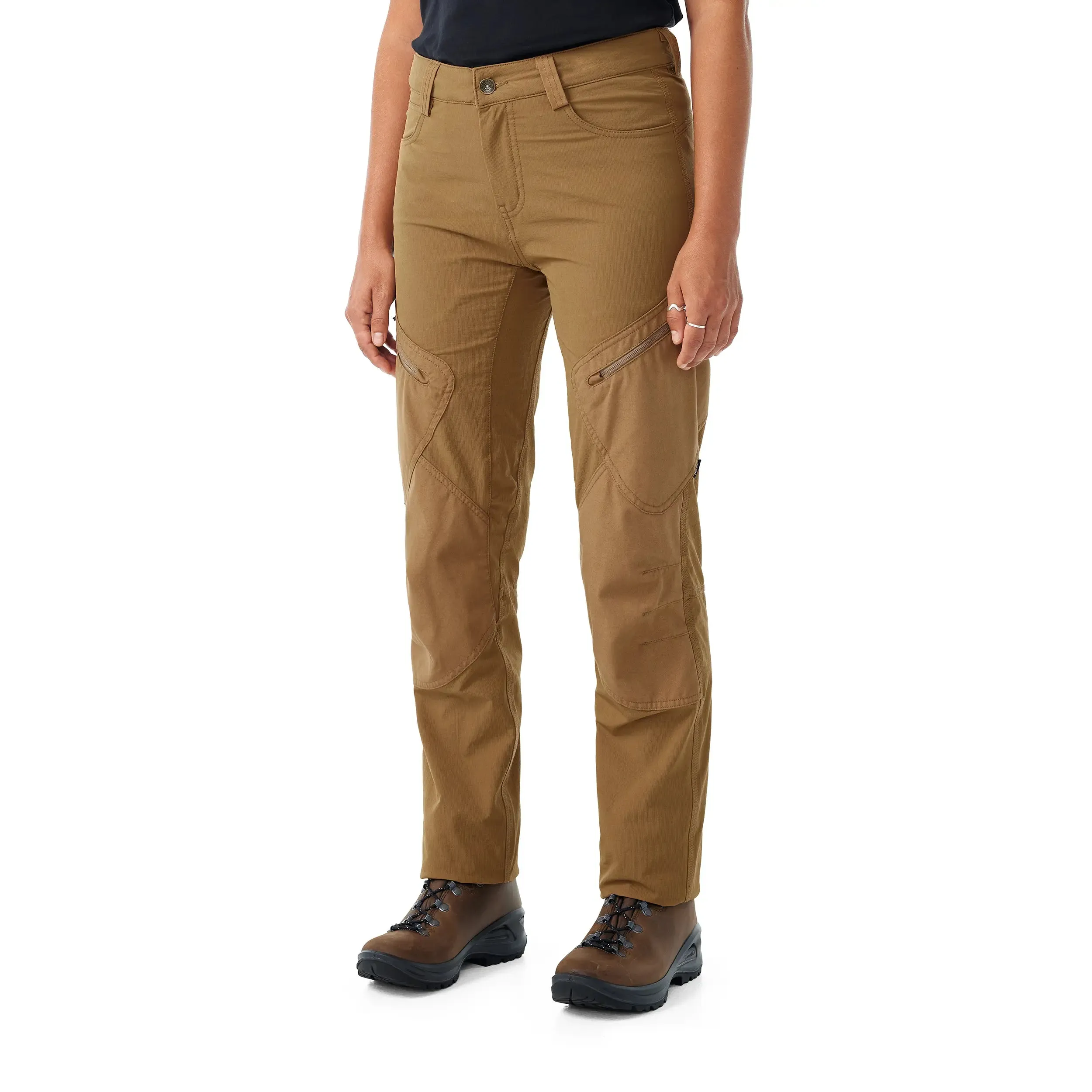 W's Trekking Pants sold by Hooke product image thumbnail 3
