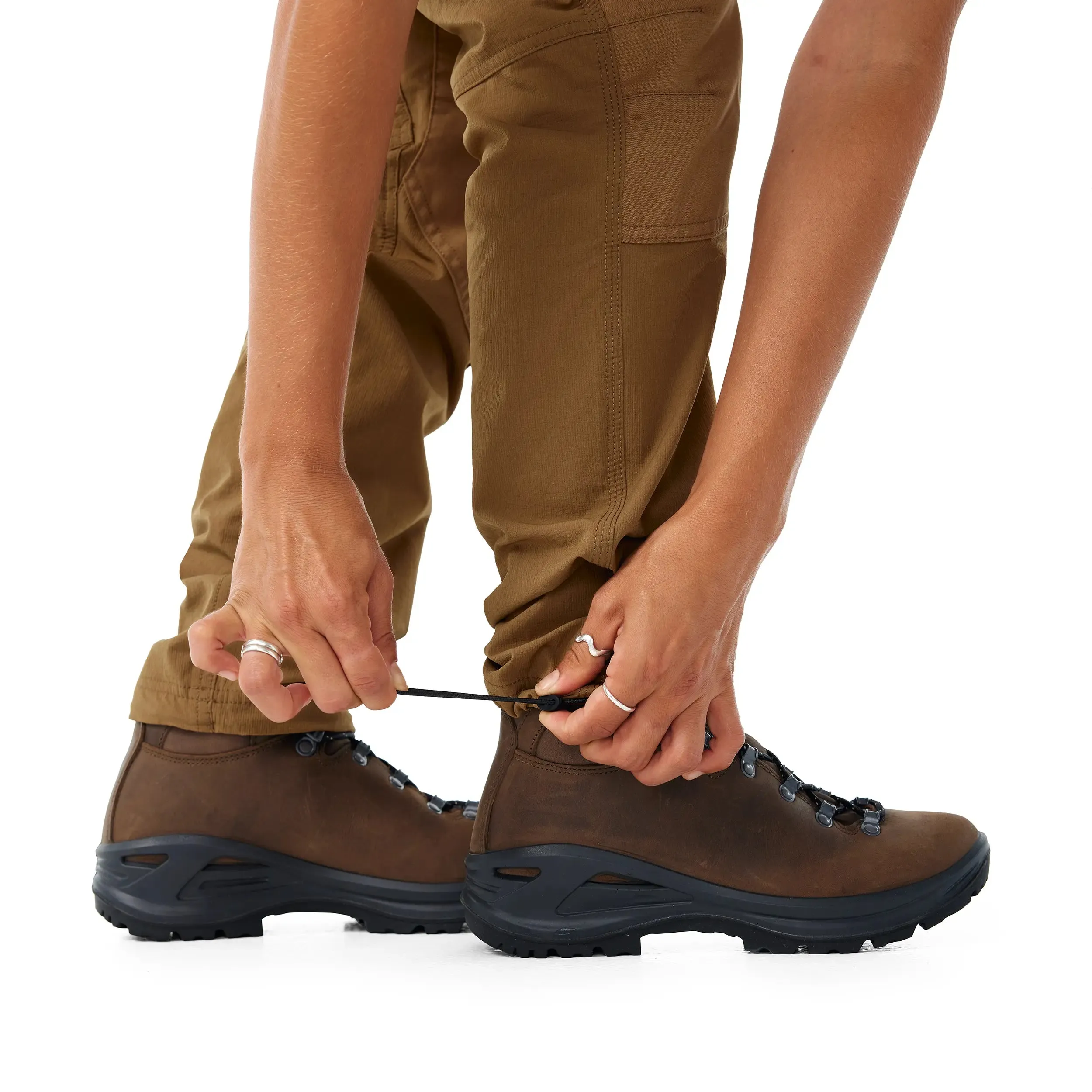 W's Trekking Pants sold by Hooke product image thumbnail 5