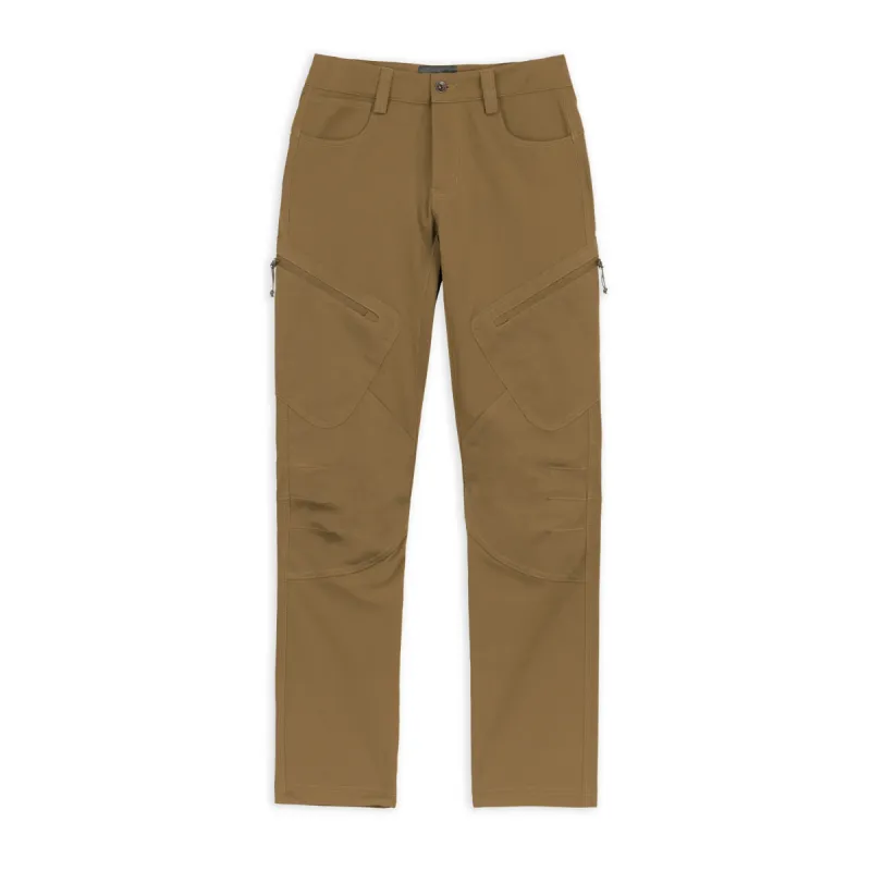 W's Trekking Pants sold by Hooke