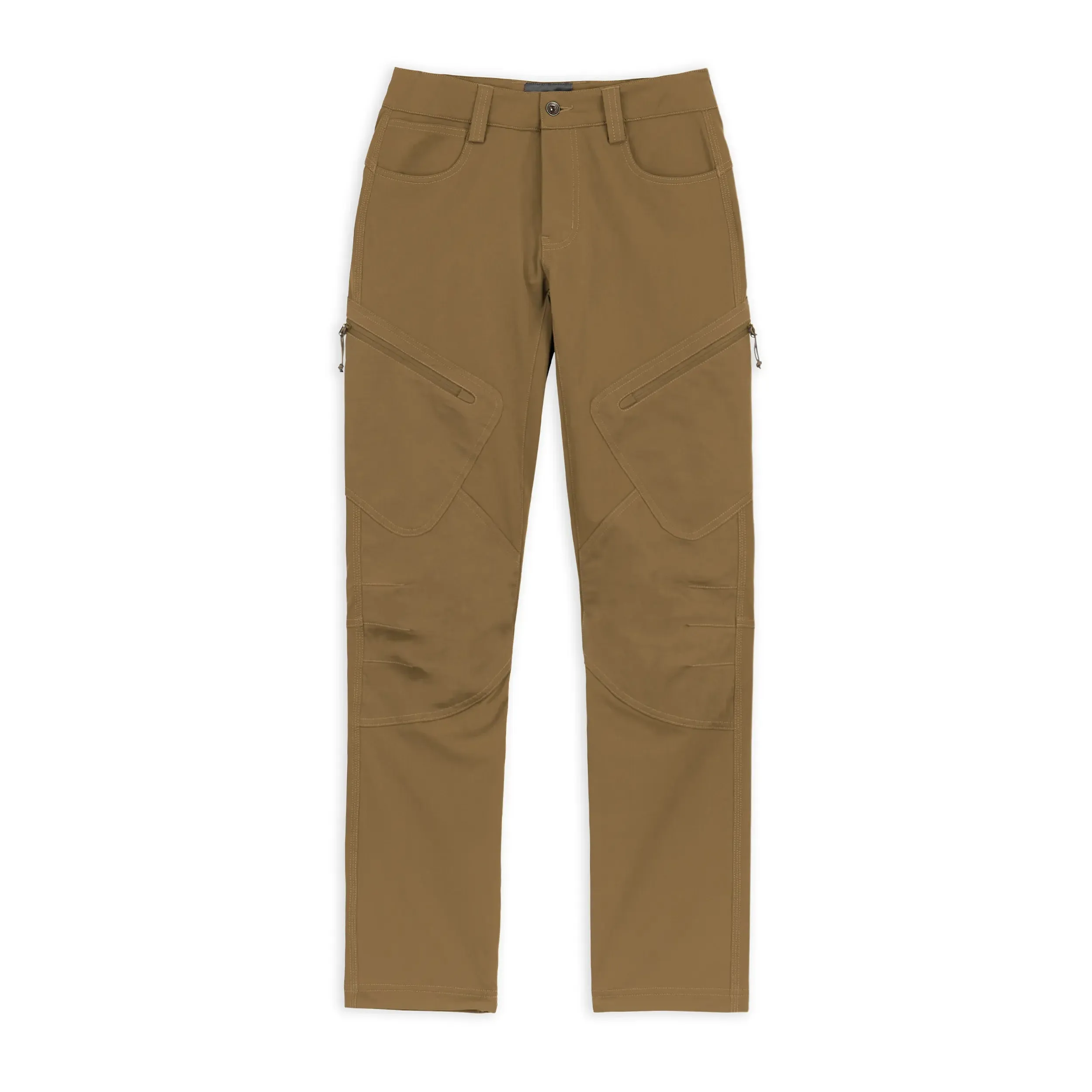W's Trekking Pants sold by Hooke