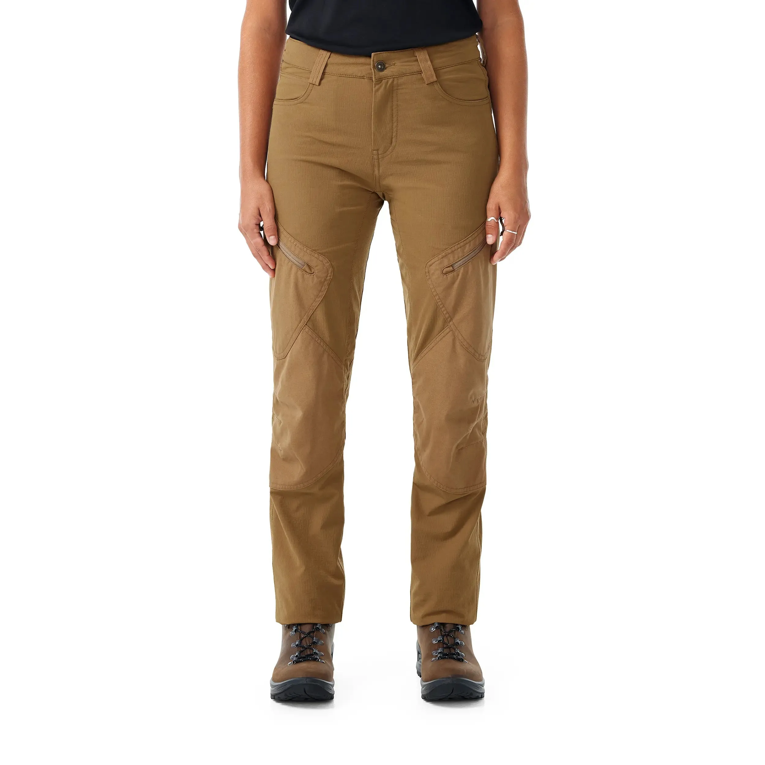 W's Trekking Pants sold by Hooke product image thumbnail 2
