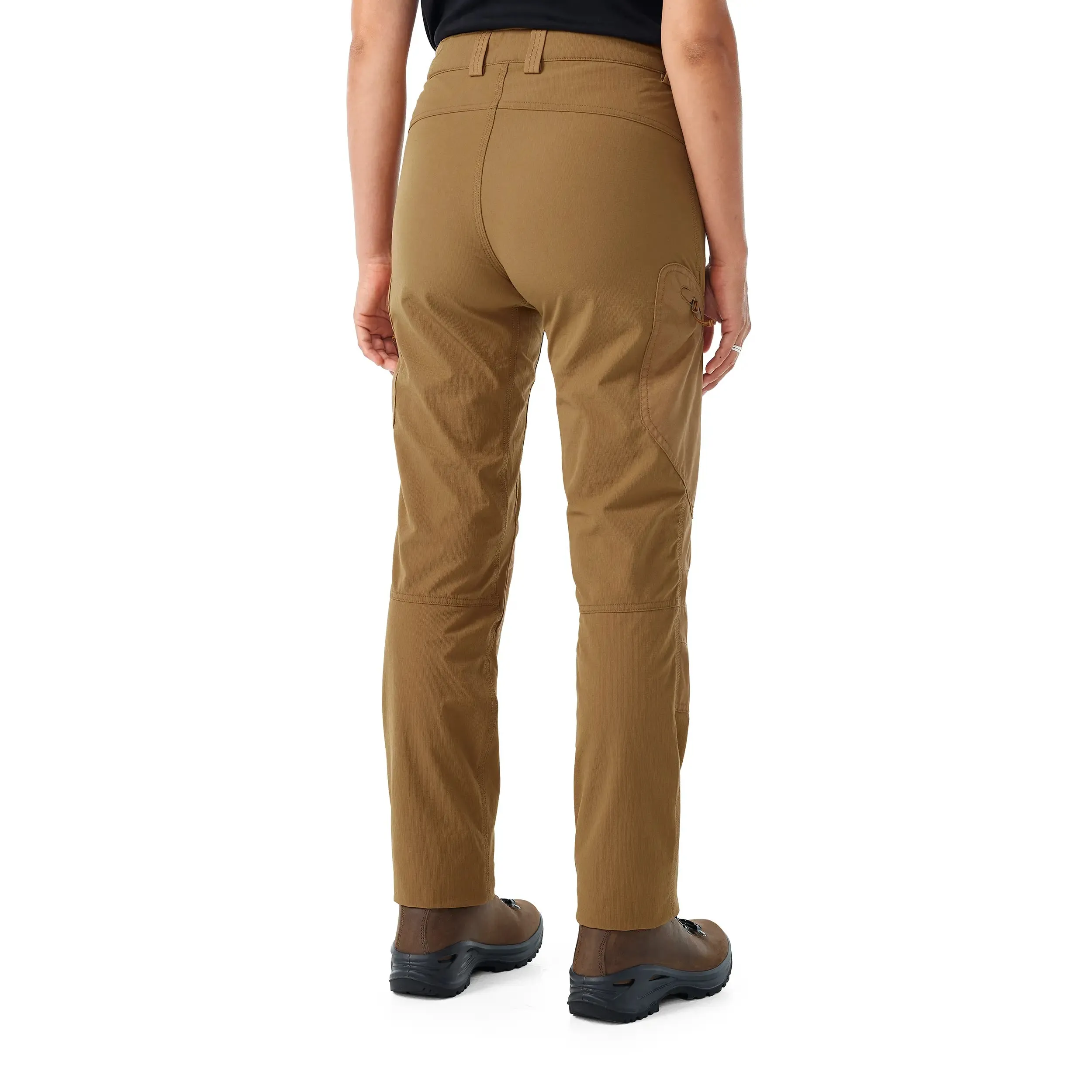 W's Trekking Pants sold by Hooke product image thumbnail 4