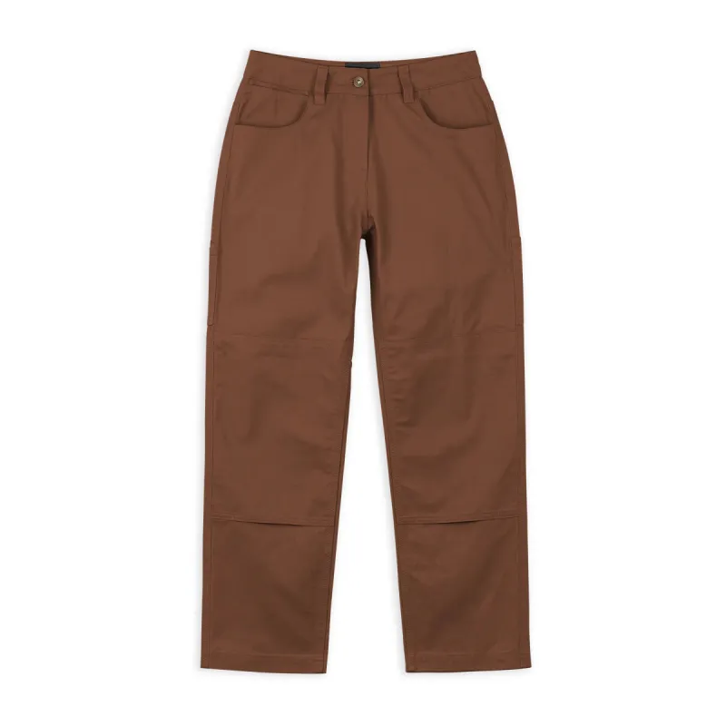 W's Light Work Pants sold by Hooke