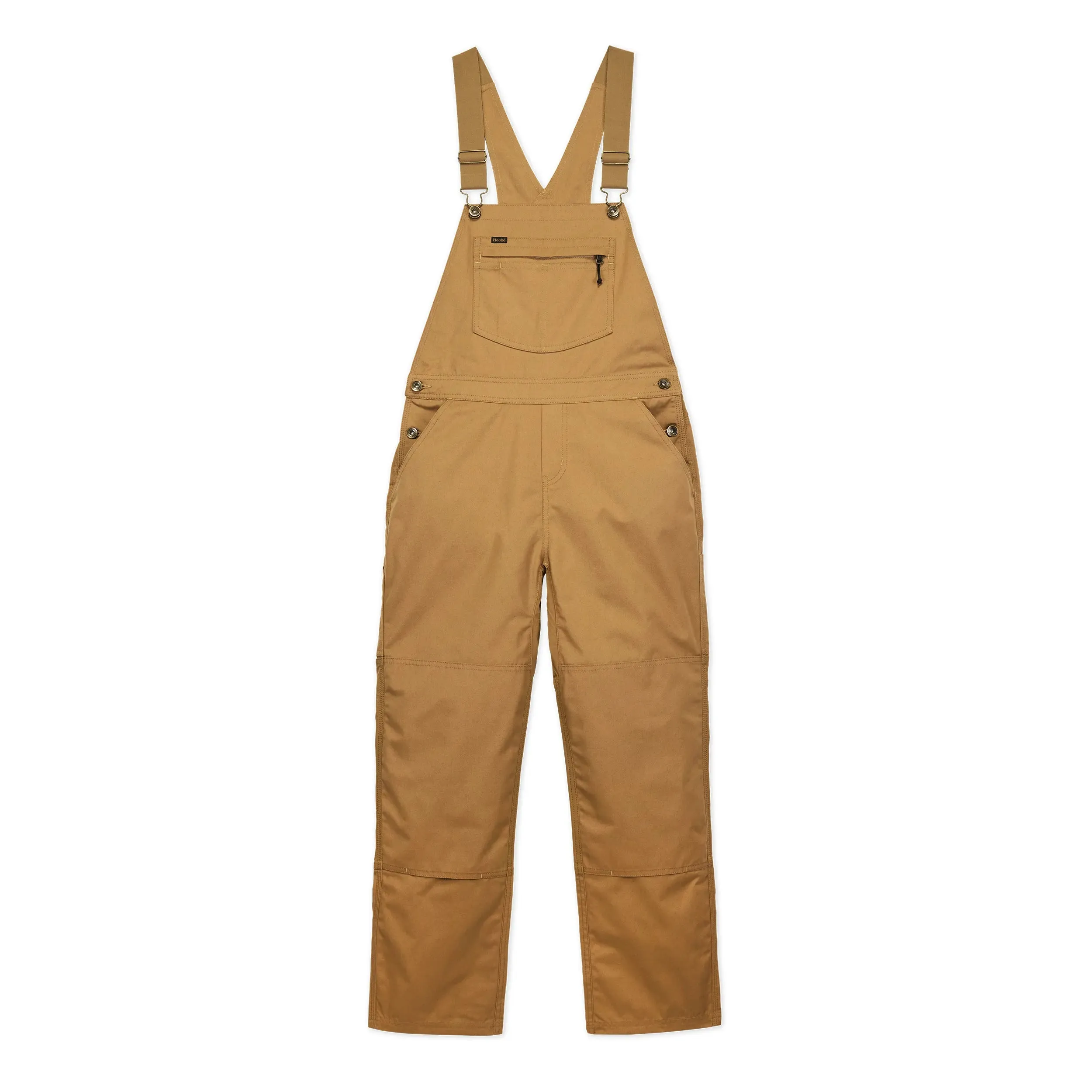 W's Light Work Overalls sold by Hooke