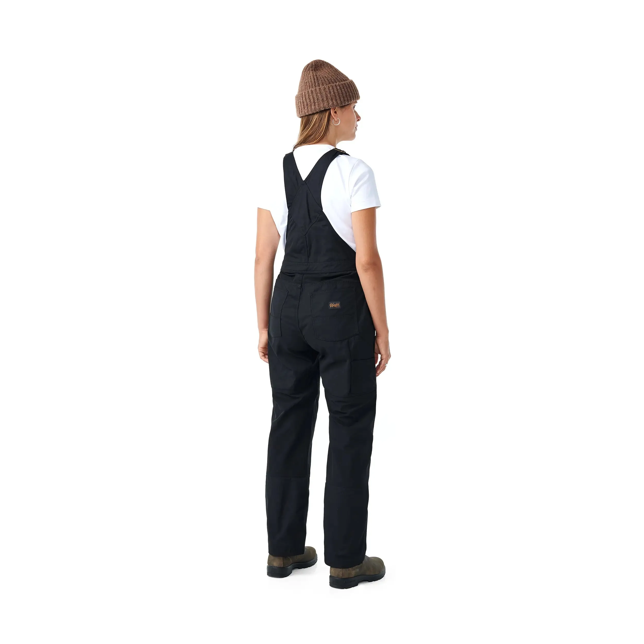W's Light Work Overalls sold by Hooke product image thumbnail 5