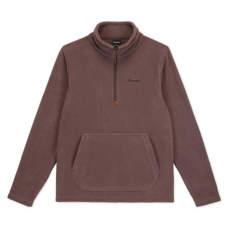 W's Pullover Polar Fleece sold by Hooke