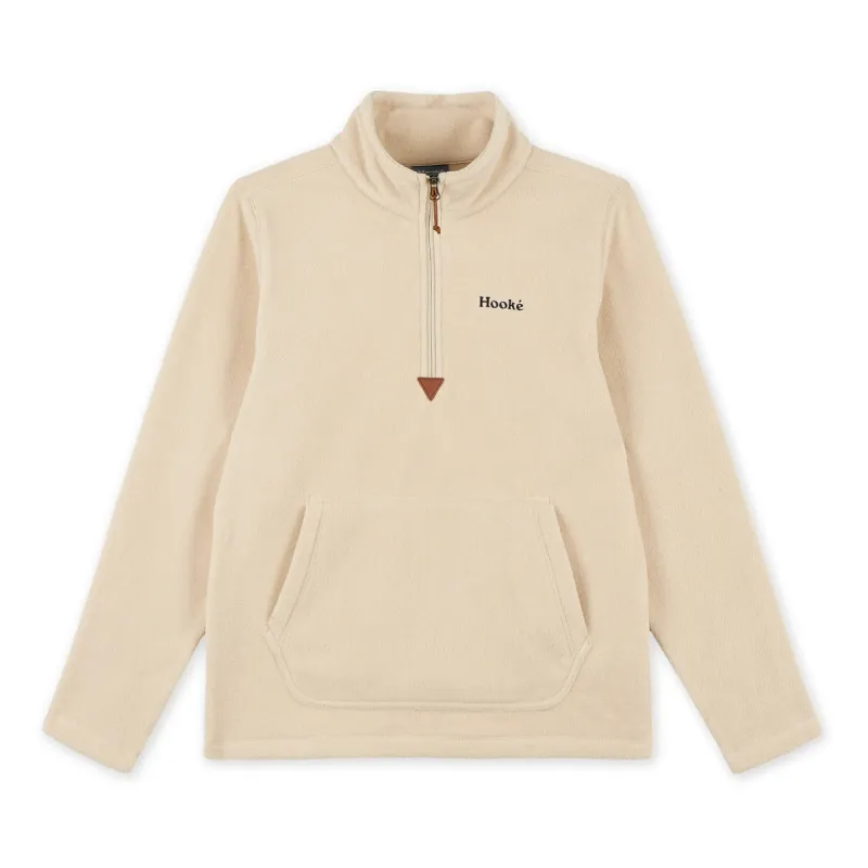 W's Pullover Polar Fleece sold by Hooke
