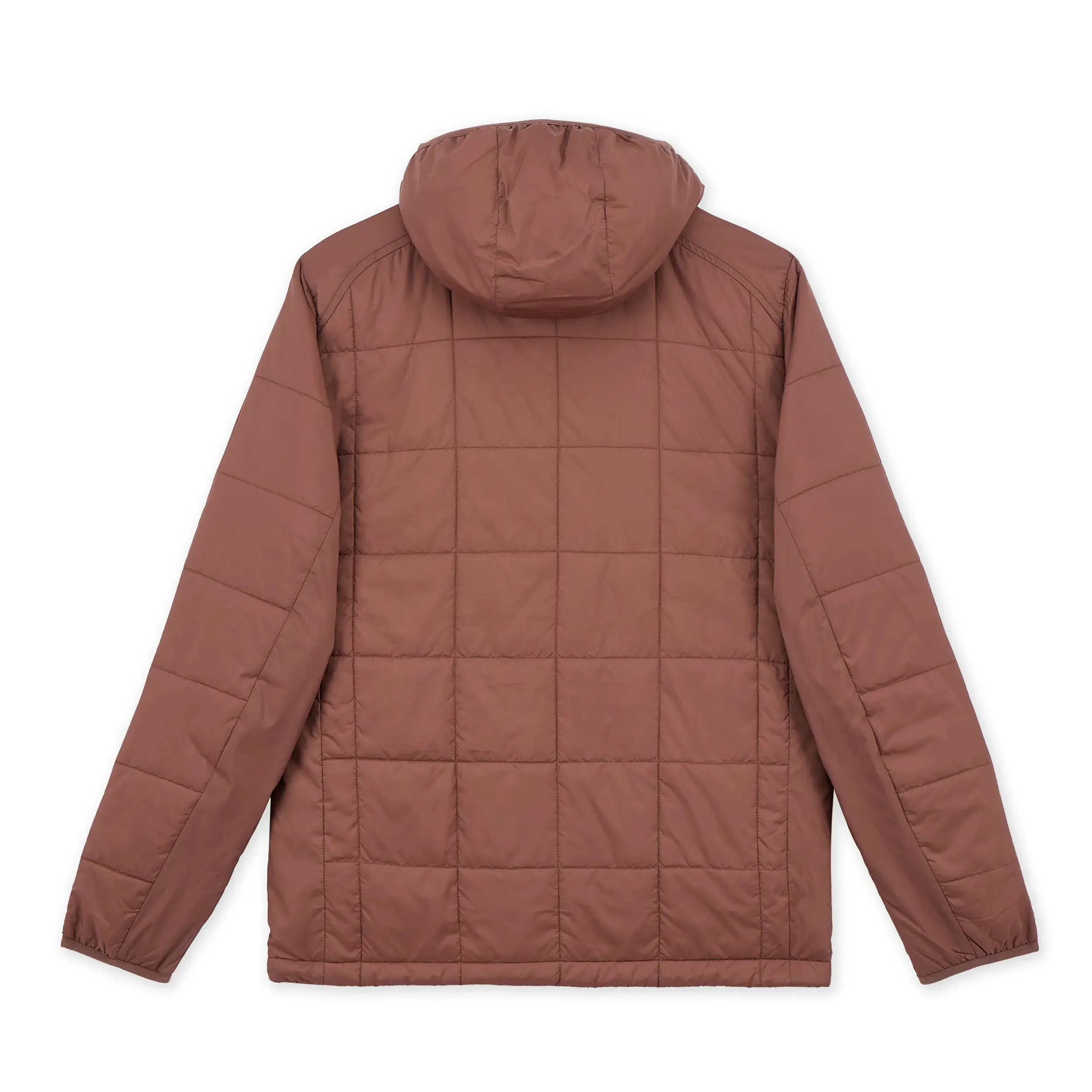 W's Seasonal Lightweight Insulated Hood Jacket sold by Hooke product image thumbnail 3