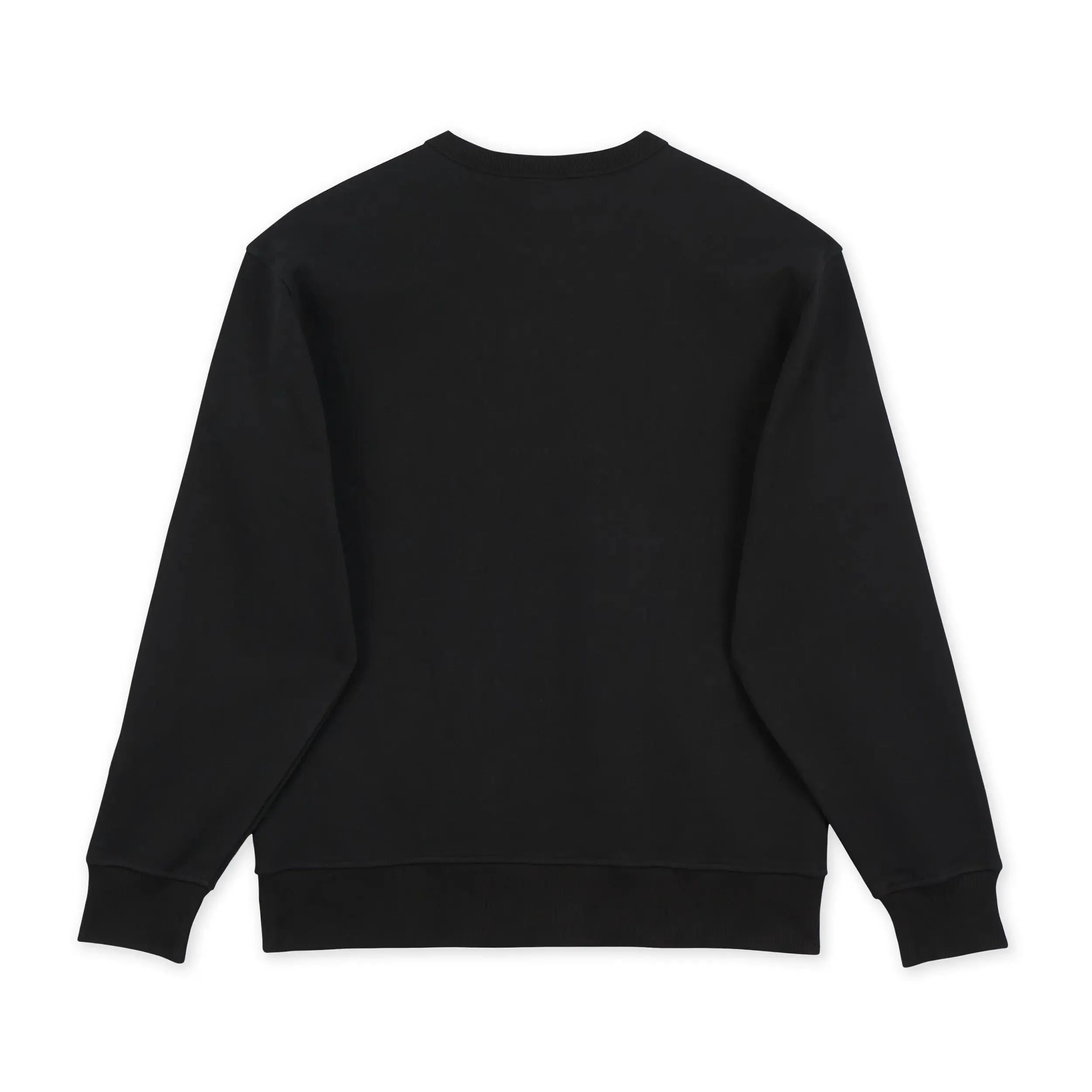 M's Woodpecker Crewneck sold by Hooke product image thumbnail 2