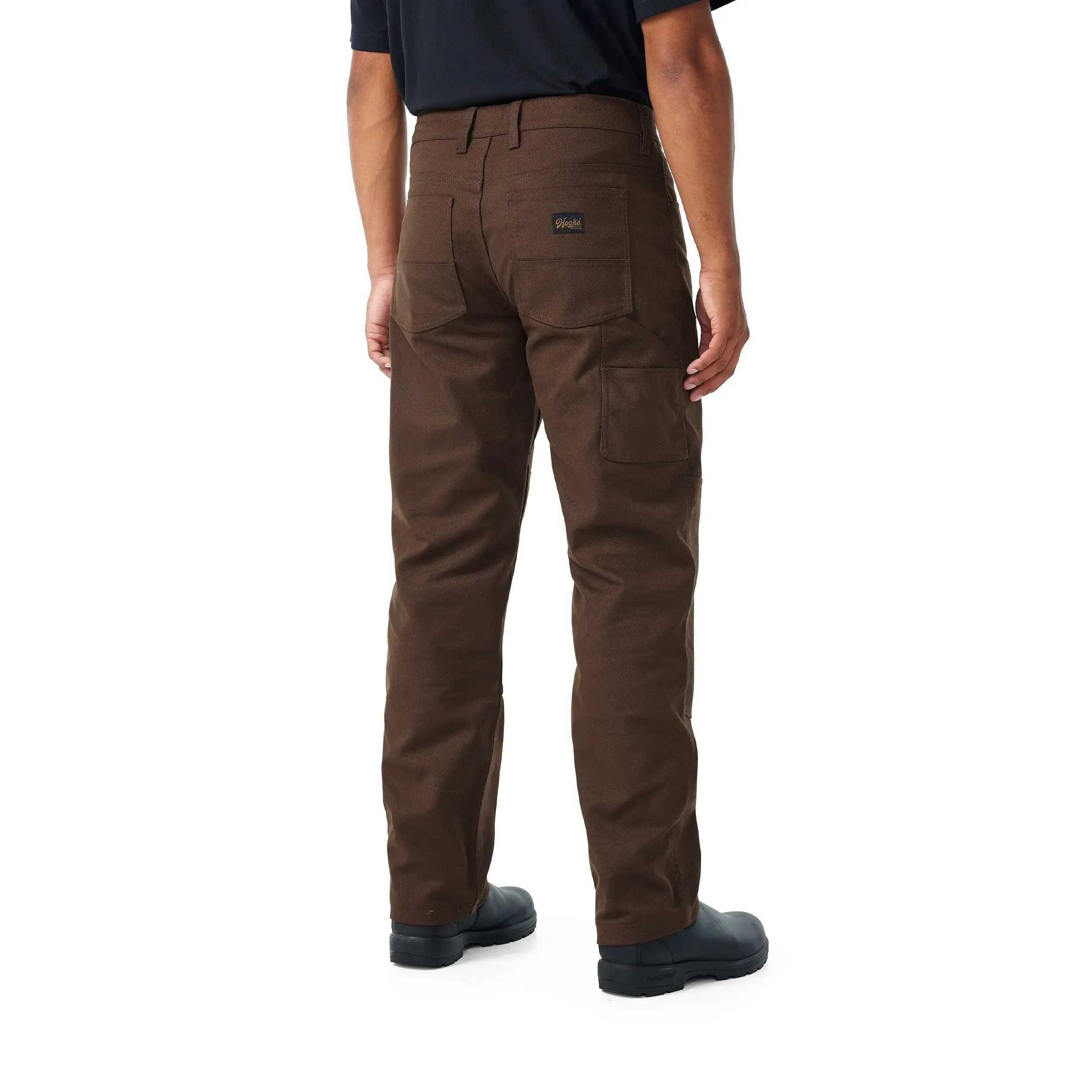 M's Work Pants sold by Hooke product image thumbnail 5