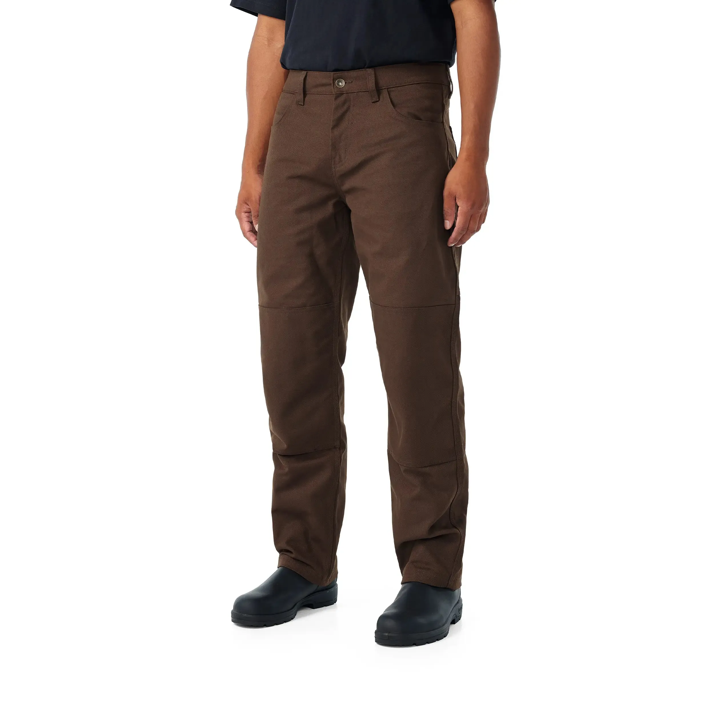 M's Work Pants sold by Hooke product image thumbnail 4