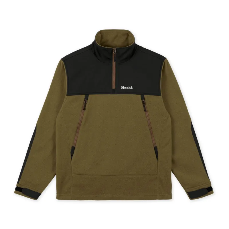 M's Tech Fleece sold by Hooke