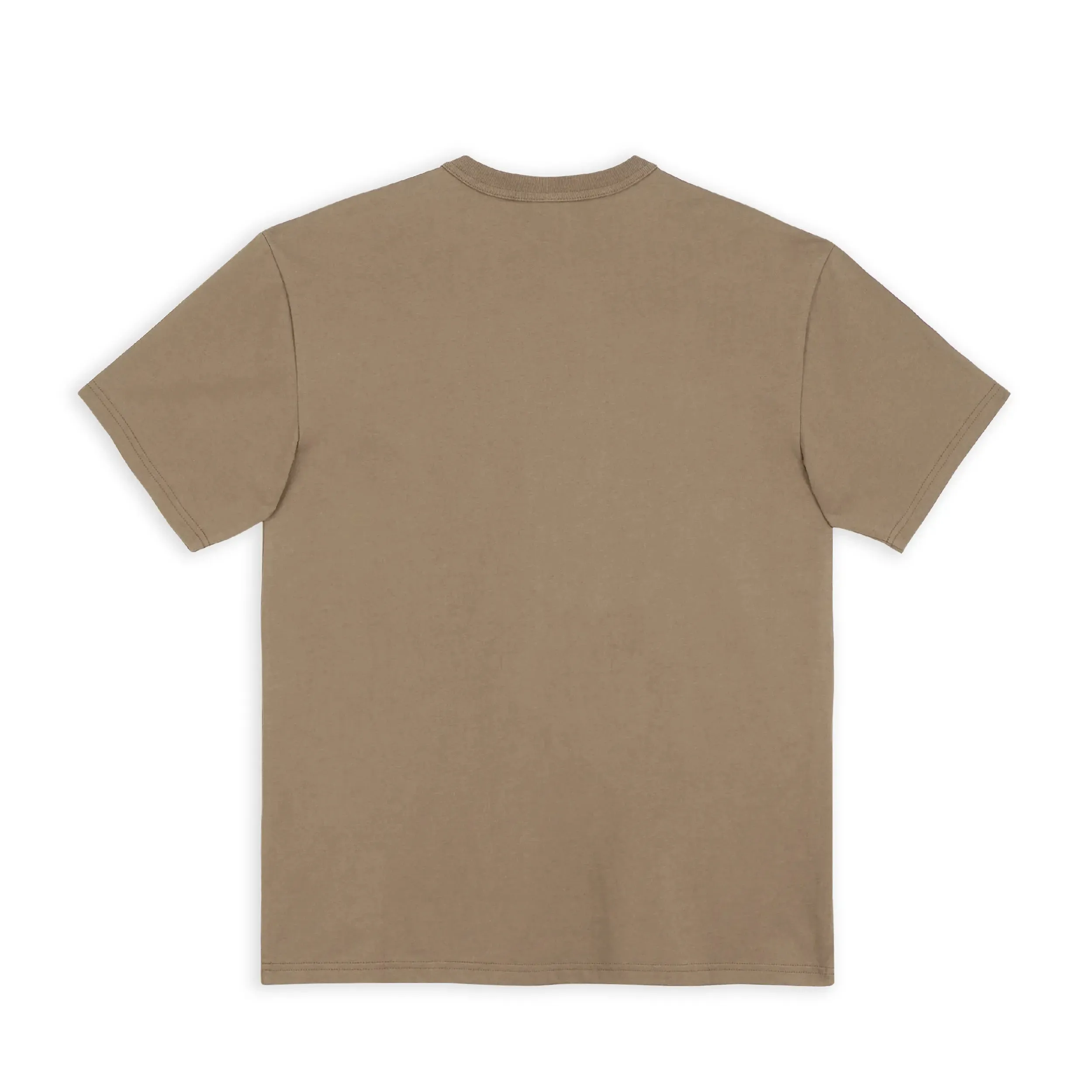 M's Moose T-Shirt sold by Hooke product image thumbnail 2