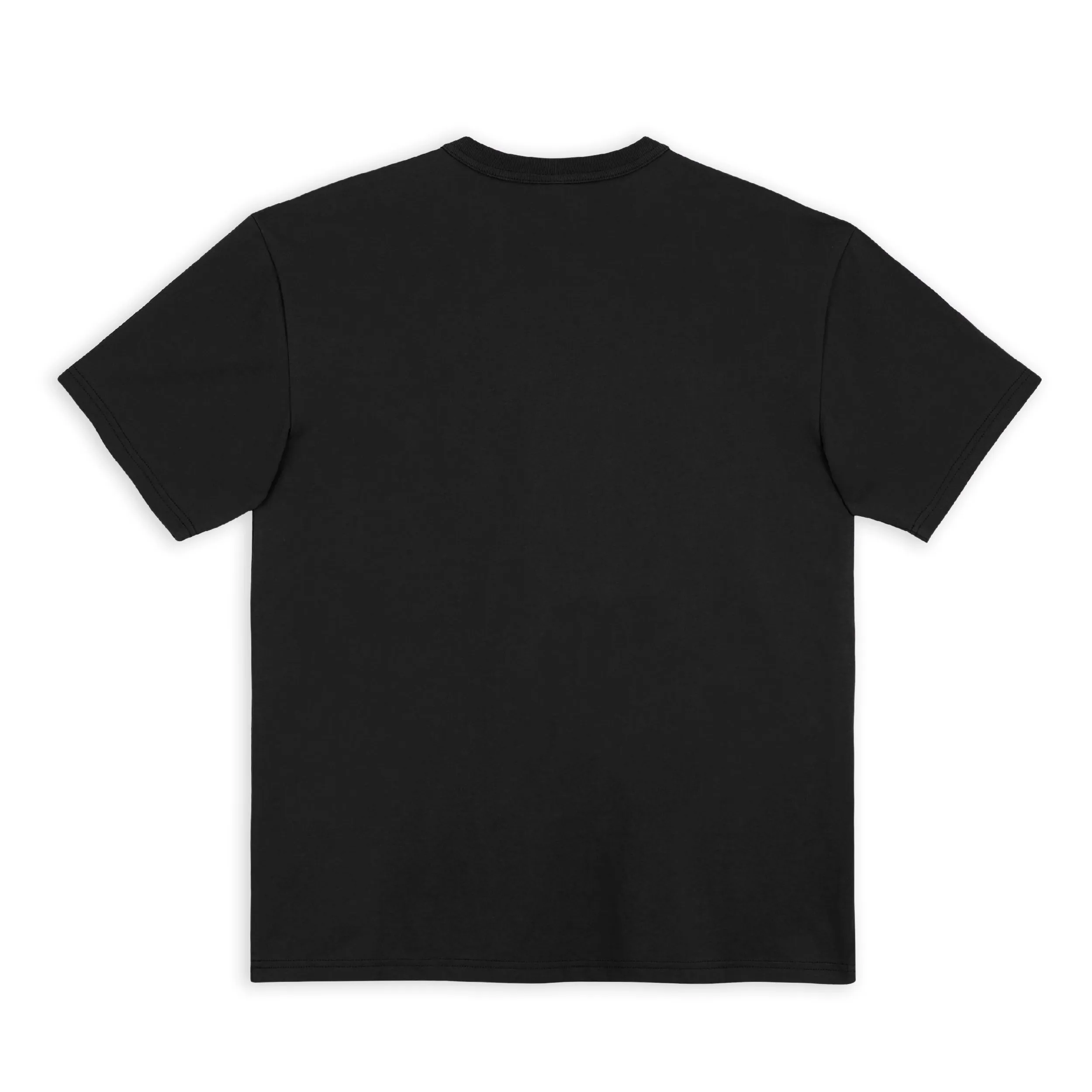 M's Signature T-Shirt sold by Hooke product image thumbnail 2