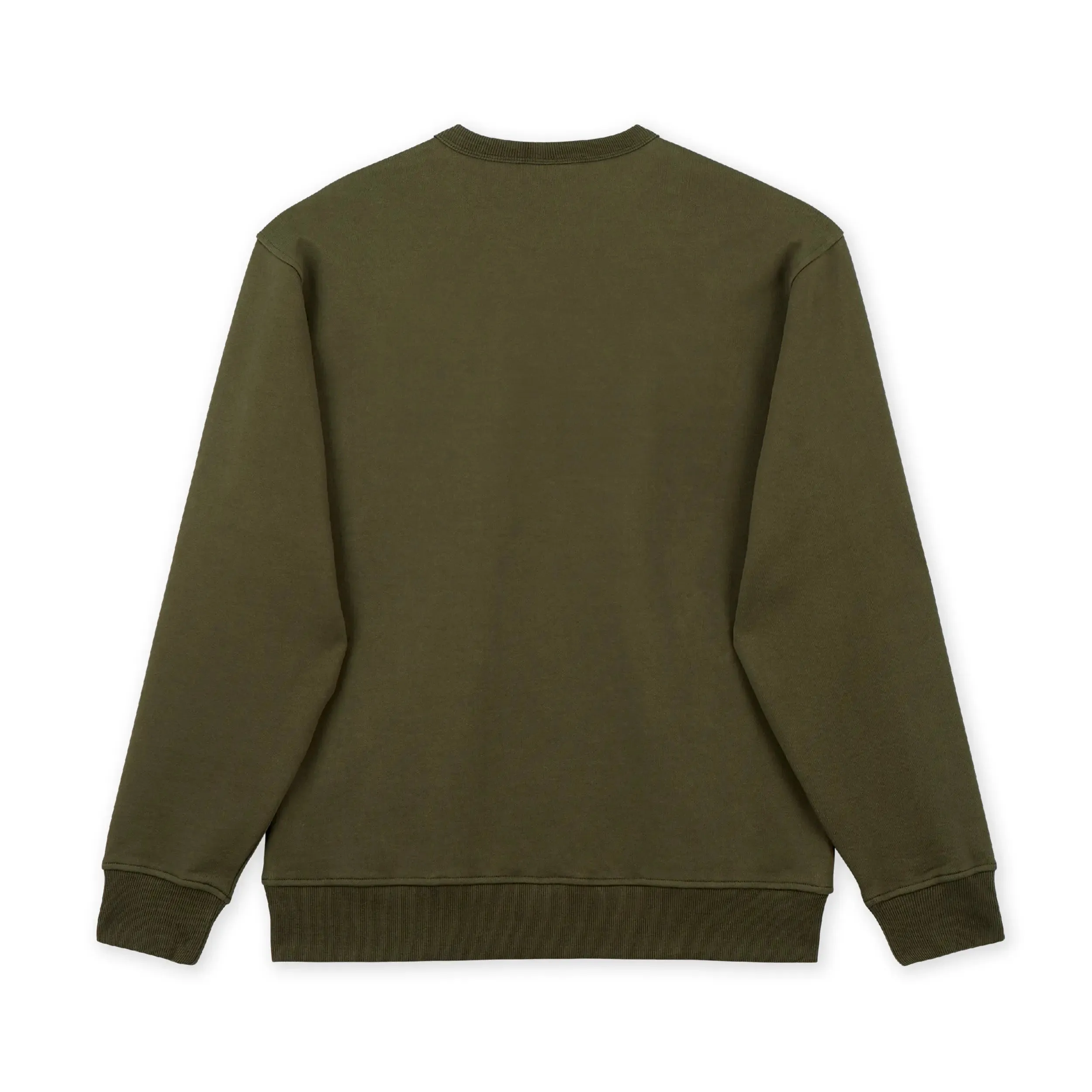 M's Pine Trees Crewneck sold by Hooke product image thumbnail 2