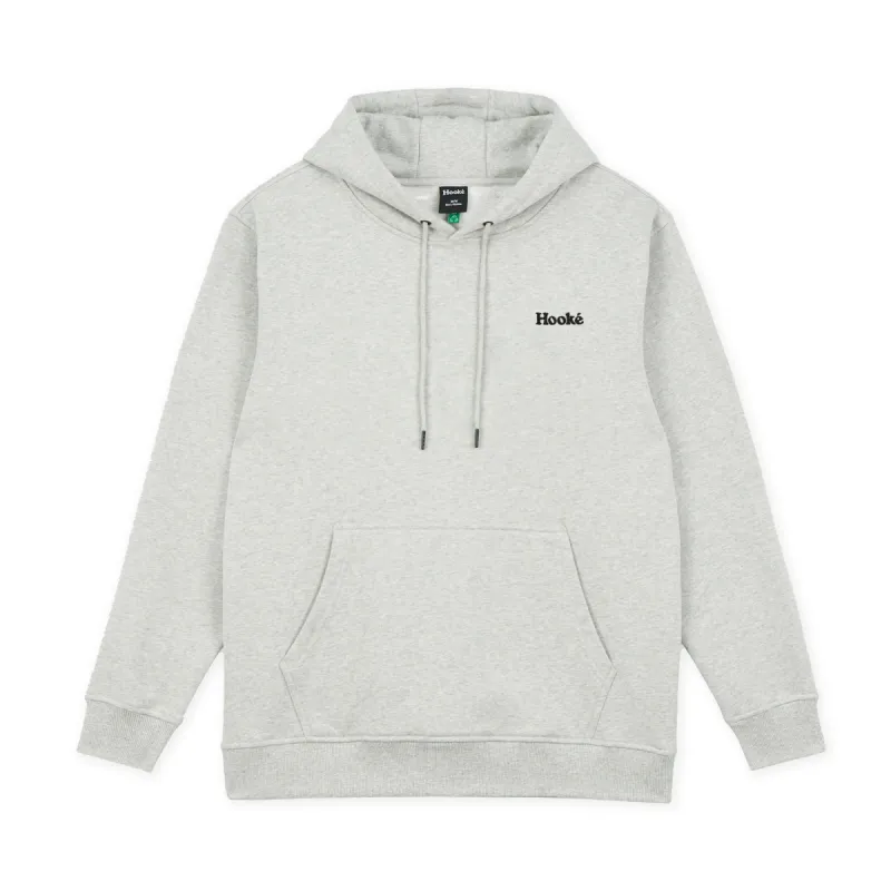 M's Signature Hoodie sold by Hooke