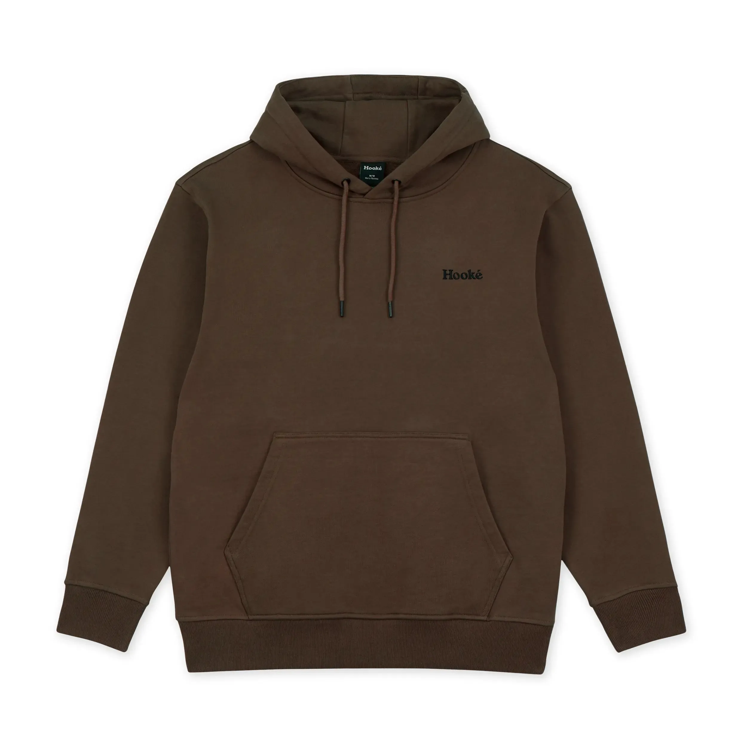 M's Signature Hoodie sold by Hooke