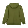 M's Signature Hoodie sold by Hooke