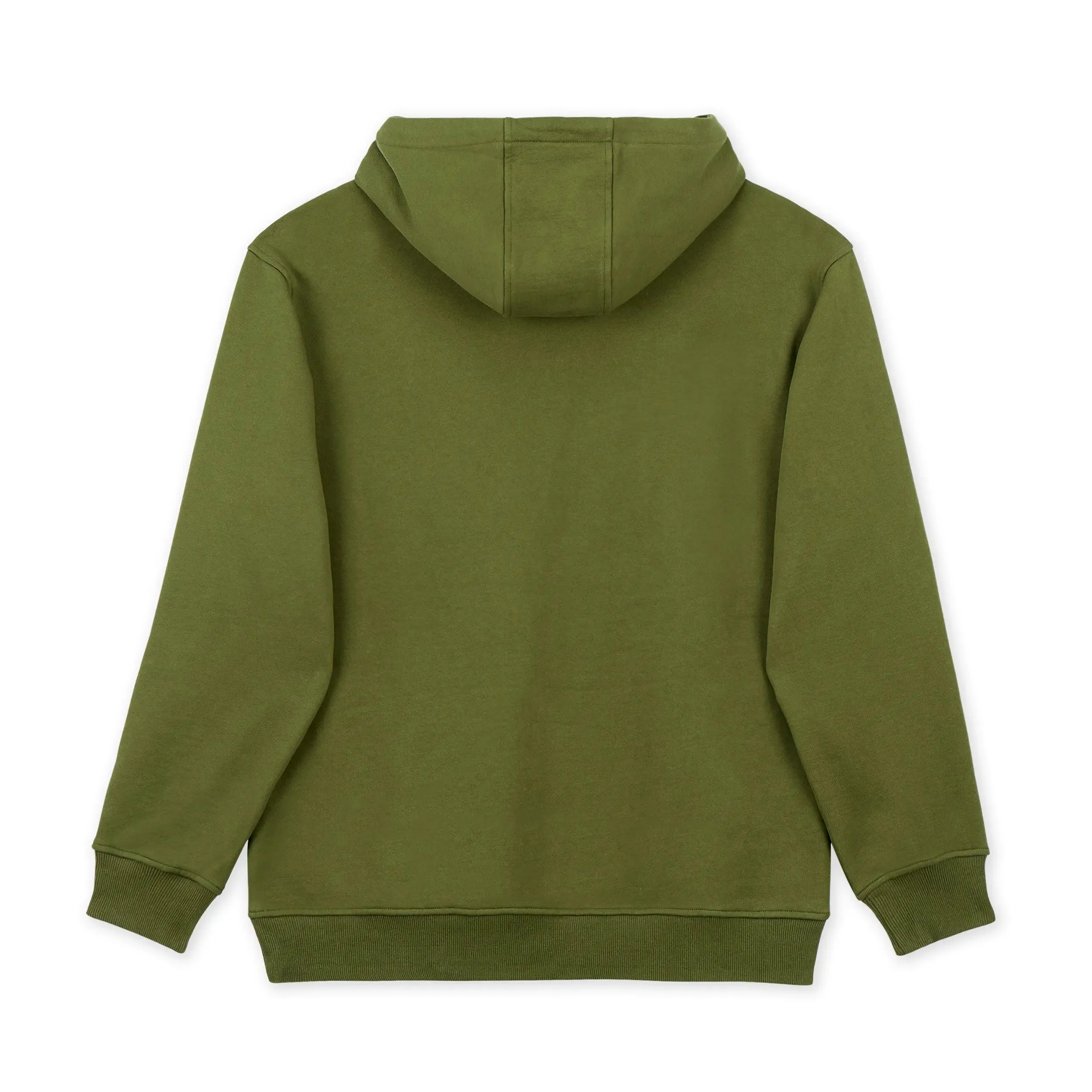 M's Signature Hoodie sold by Hooke product image thumbnail 3
