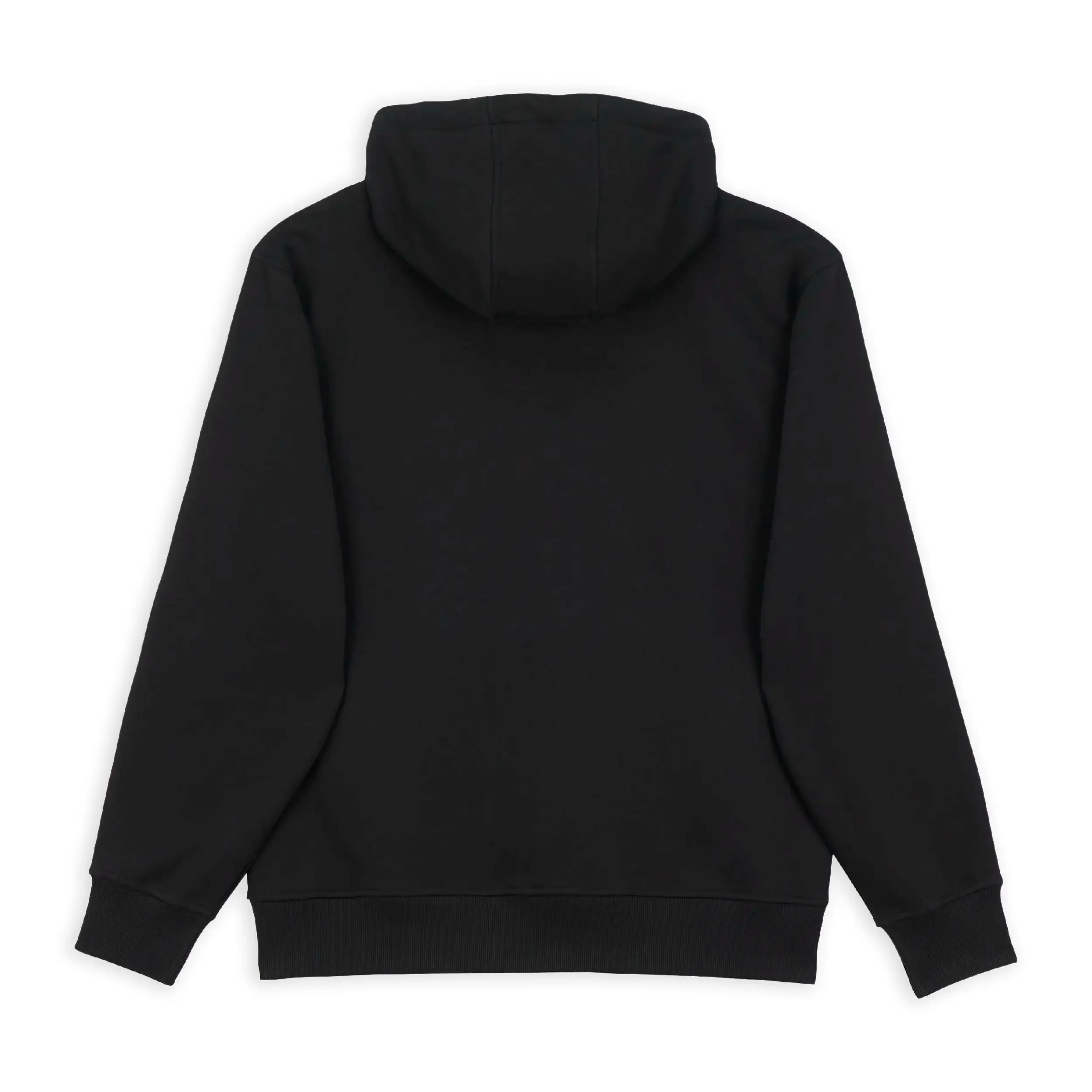 M's Signature Zip-Up Hoodie sold by Hooke product image thumbnail 3