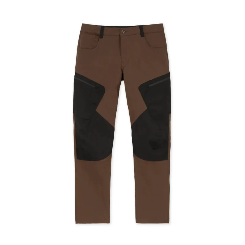 M's Trekking pants sold by Hooke
