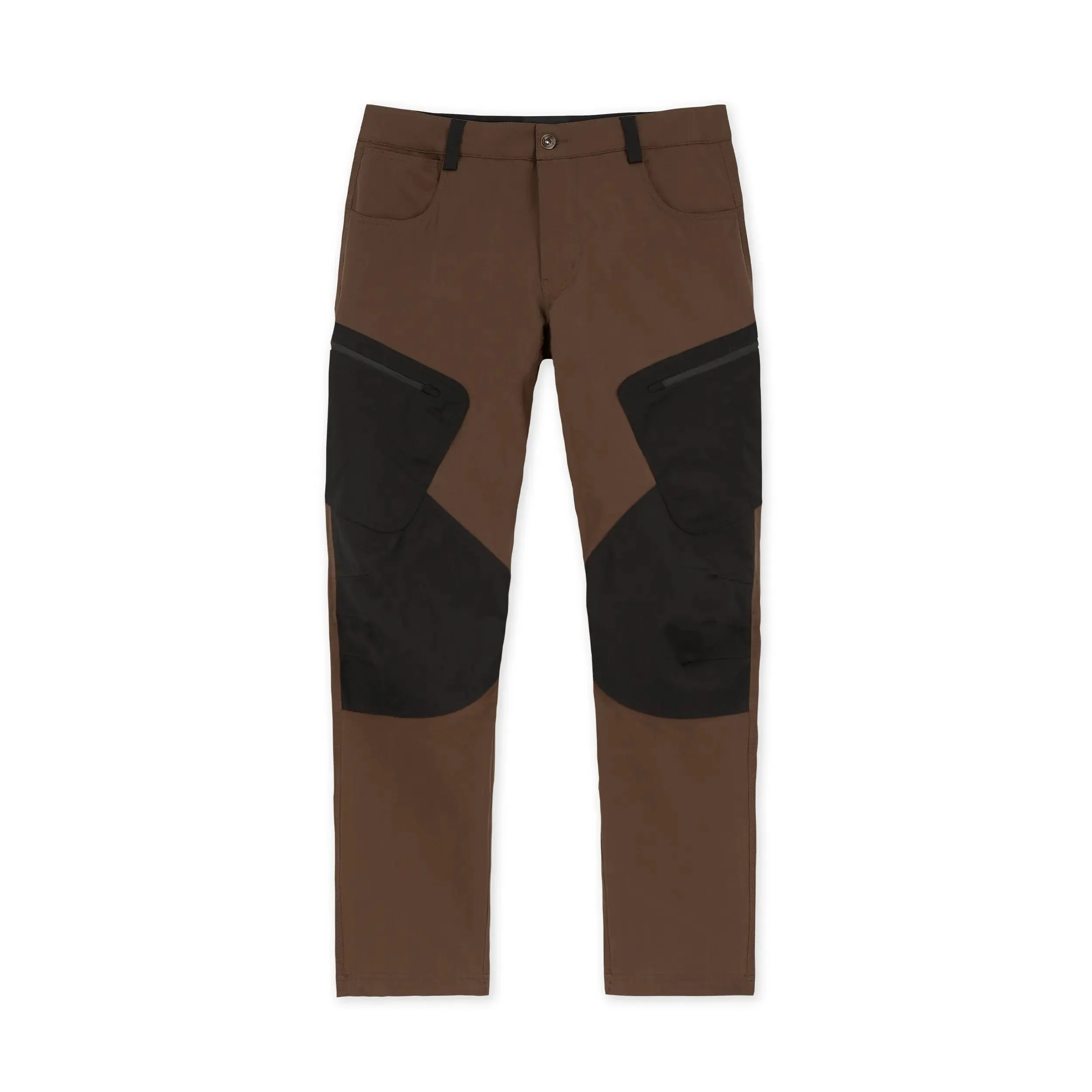 M's Trekking pants sold by Hooke