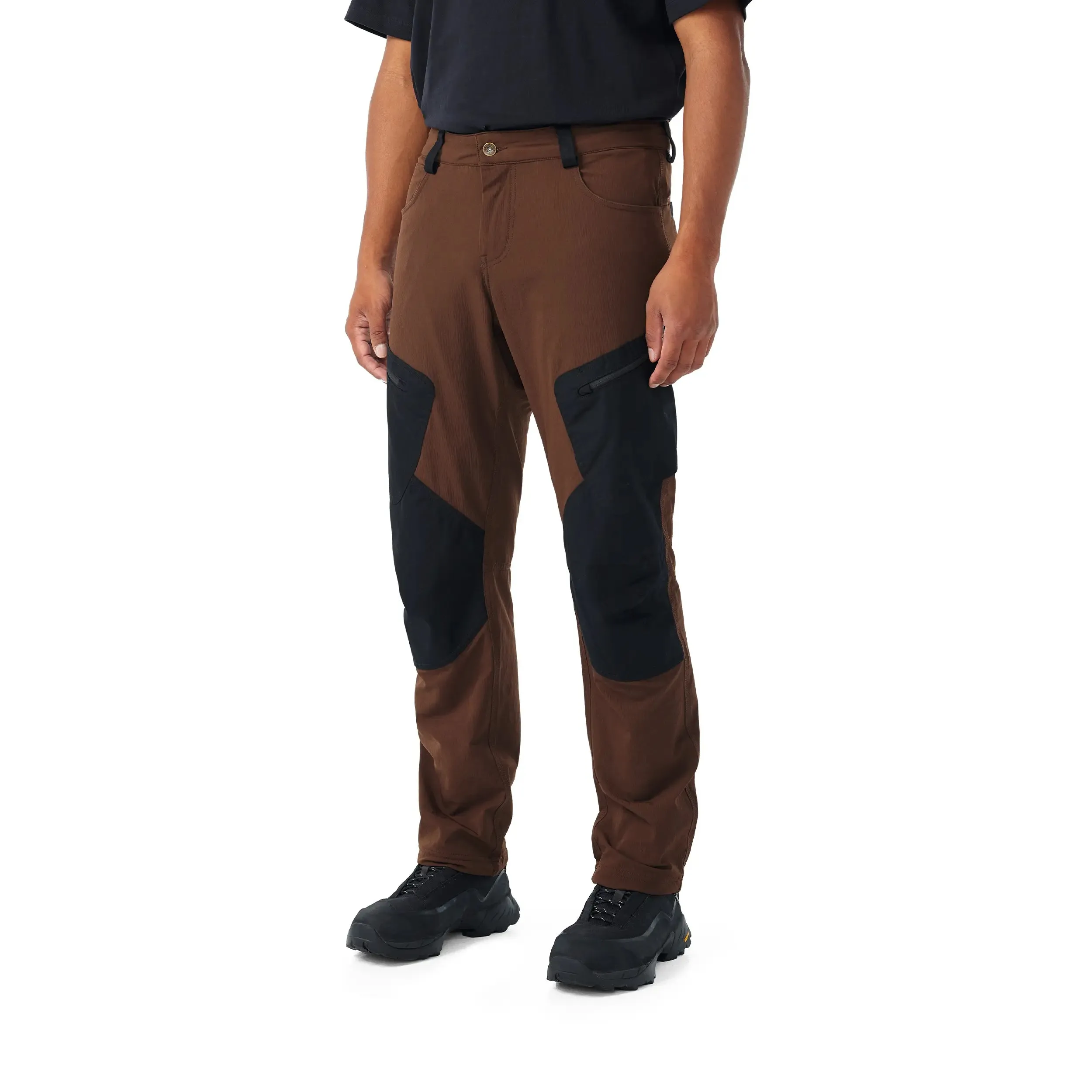 M's Trekking pants sold by Hooke product image thumbnail 4