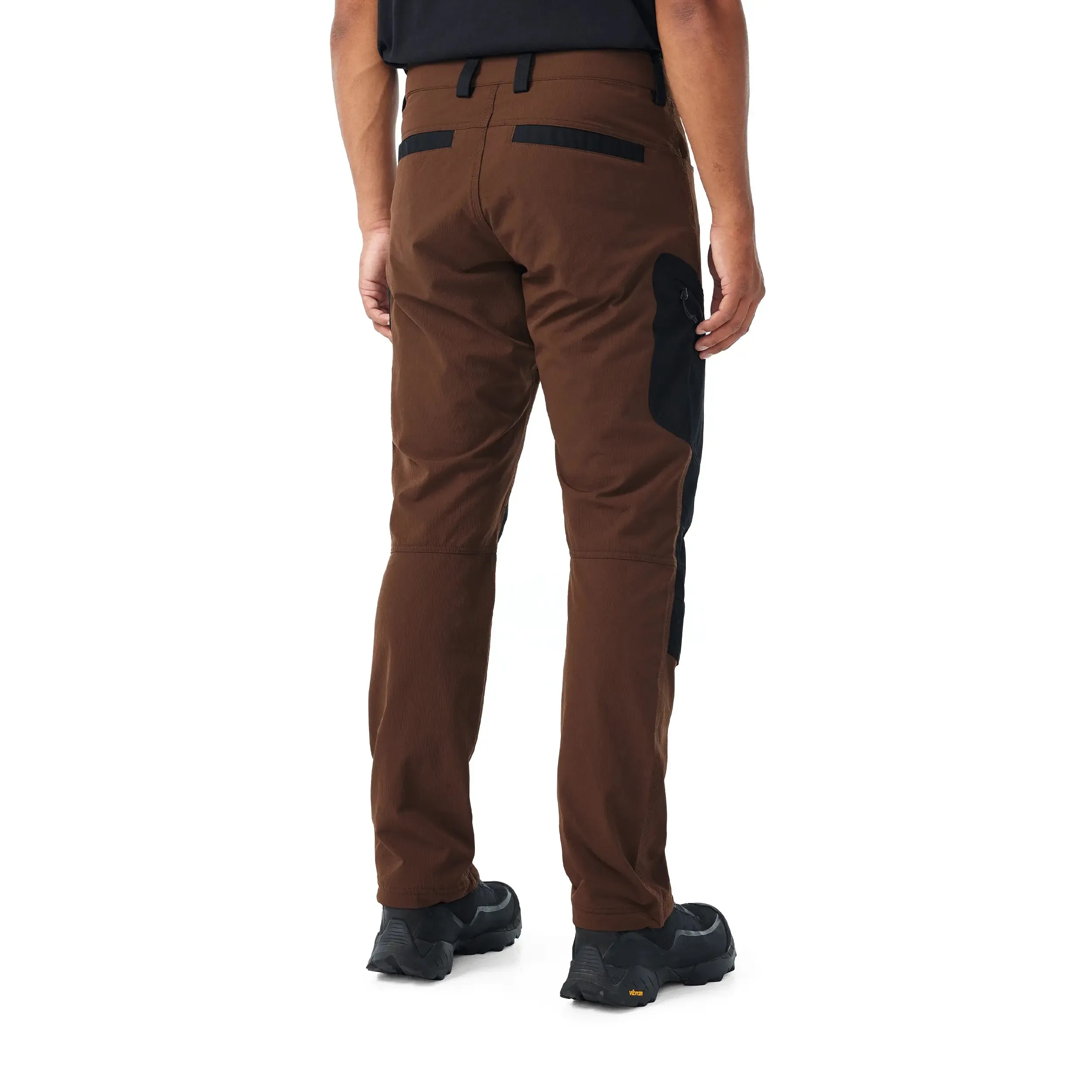 M's Trekking pants sold by Hooke product image thumbnail 5