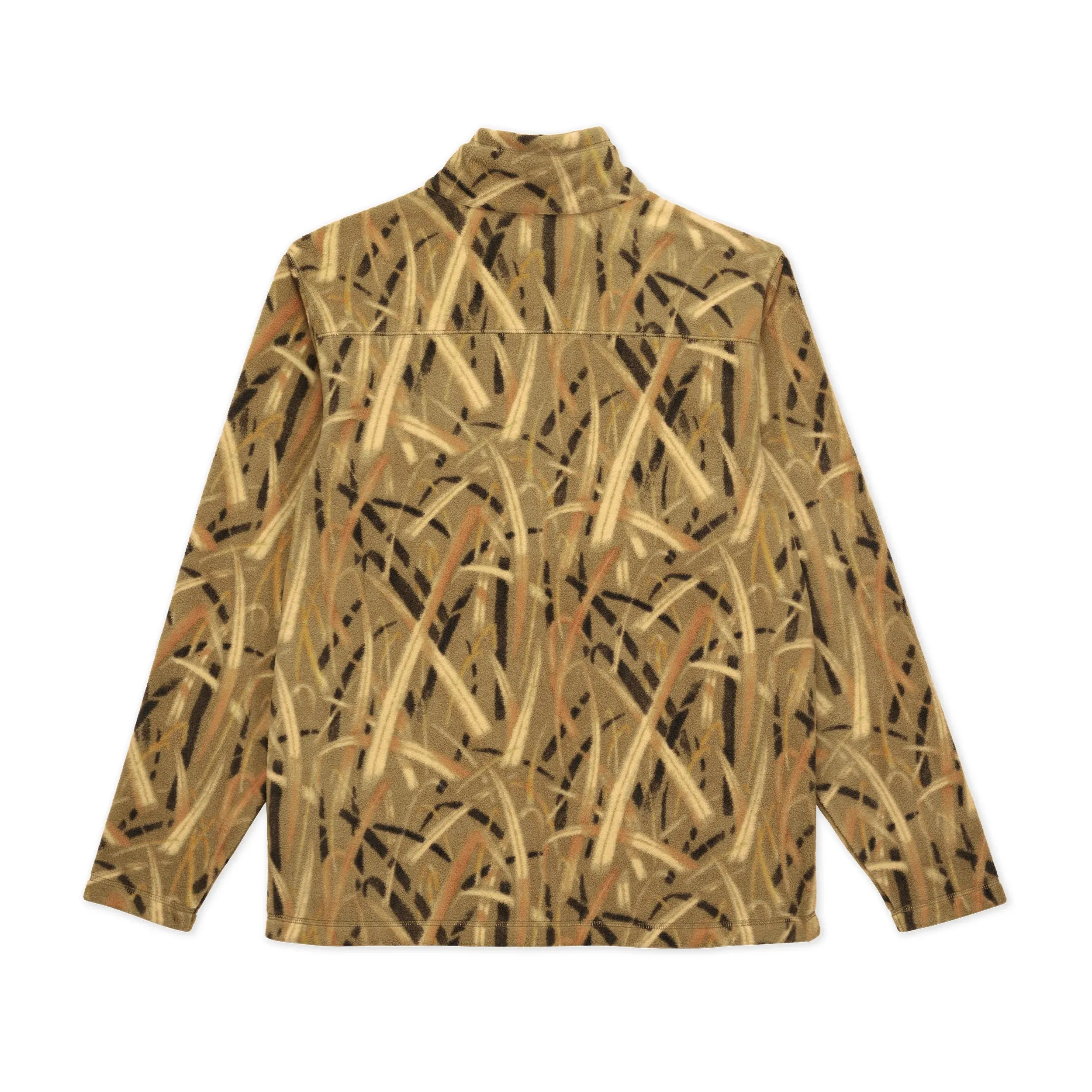 M's Pullover Polar Fleece sold by Hooke product image thumbnail 3