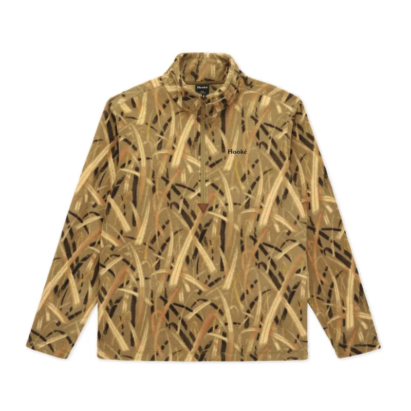 M's Pullover Polar Fleece sold by Hooke
