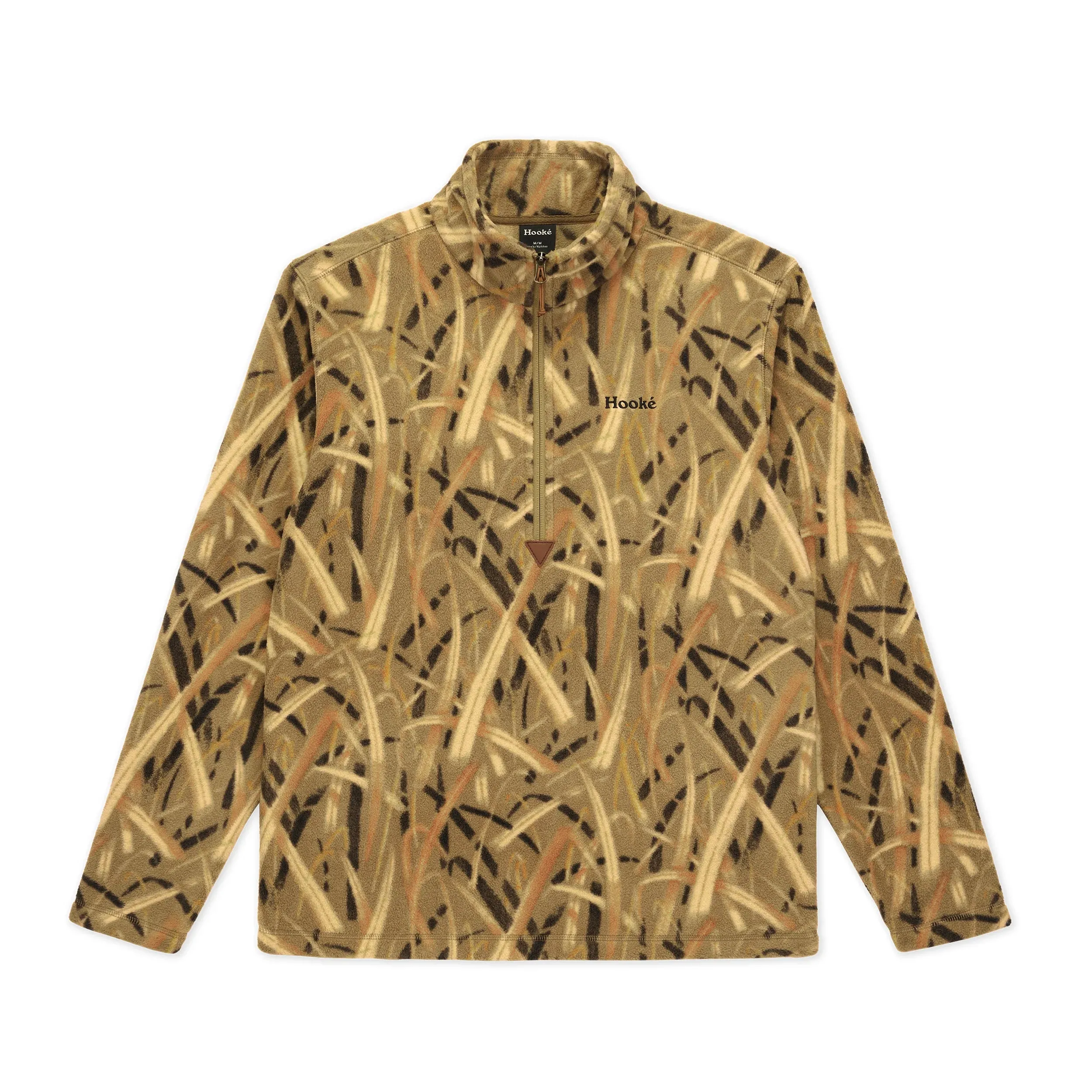 M's Pullover Polar Fleece sold by Hooke