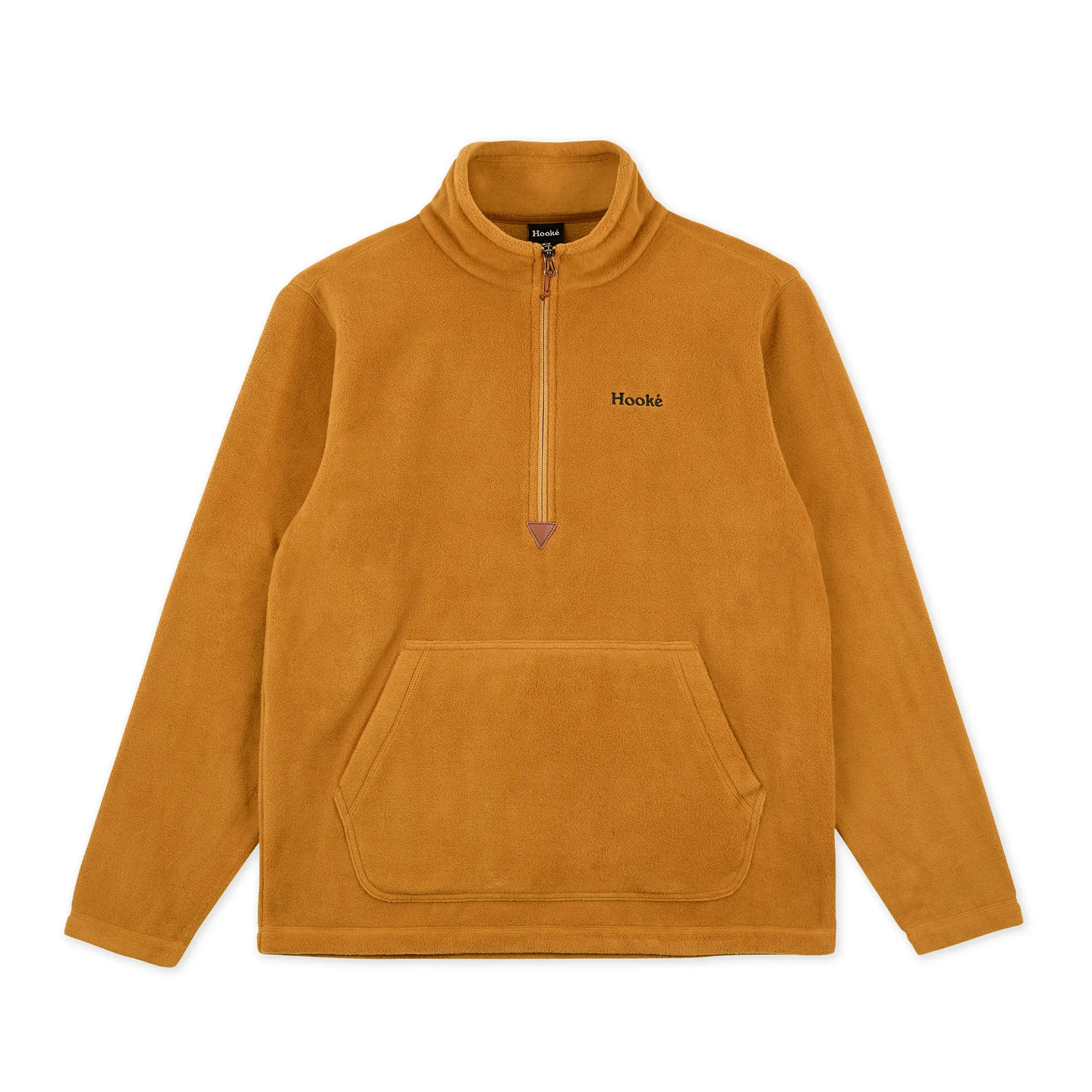M's Pullover Polar Fleece sold by Hooke