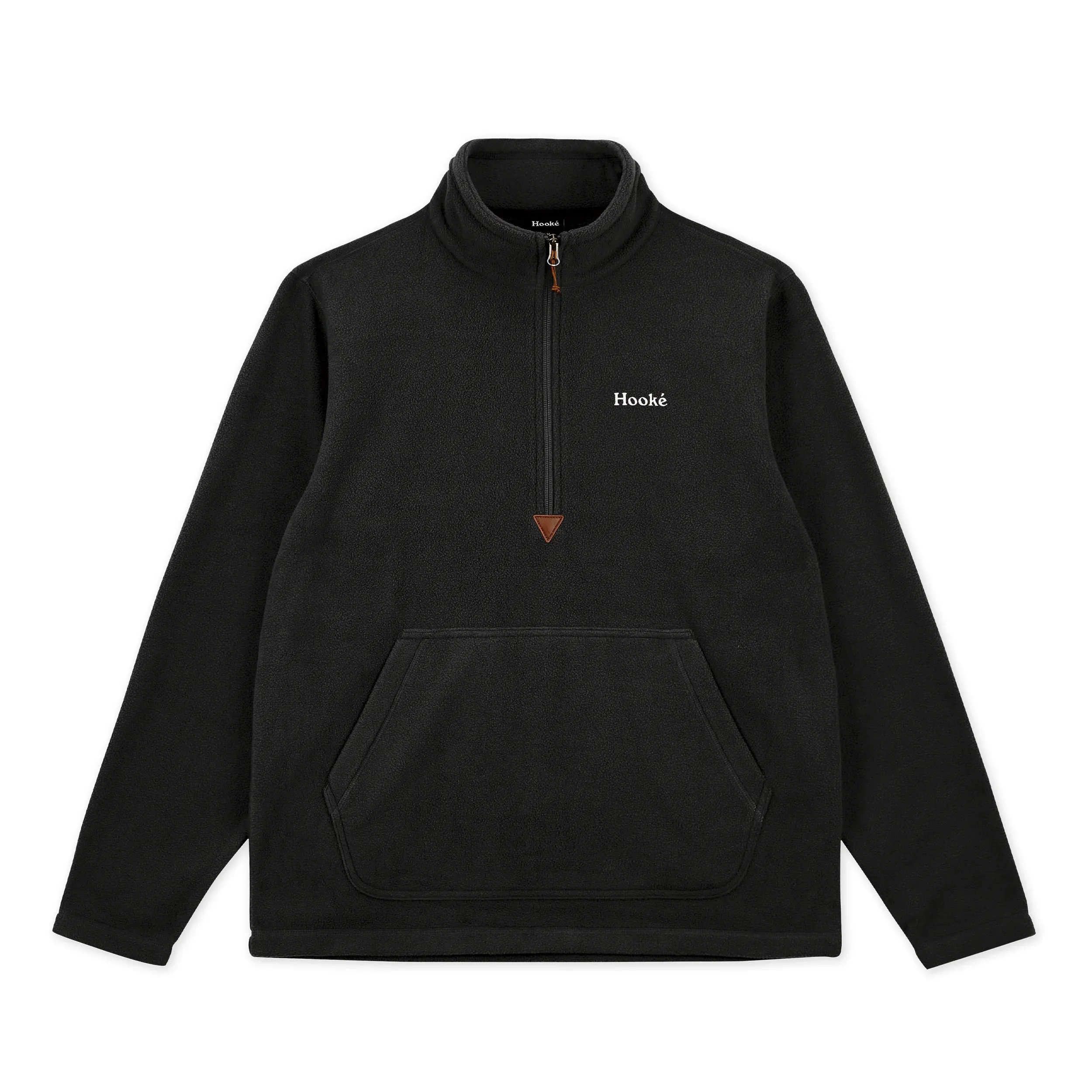 M's Pullover Polar Fleece sold by Hooke