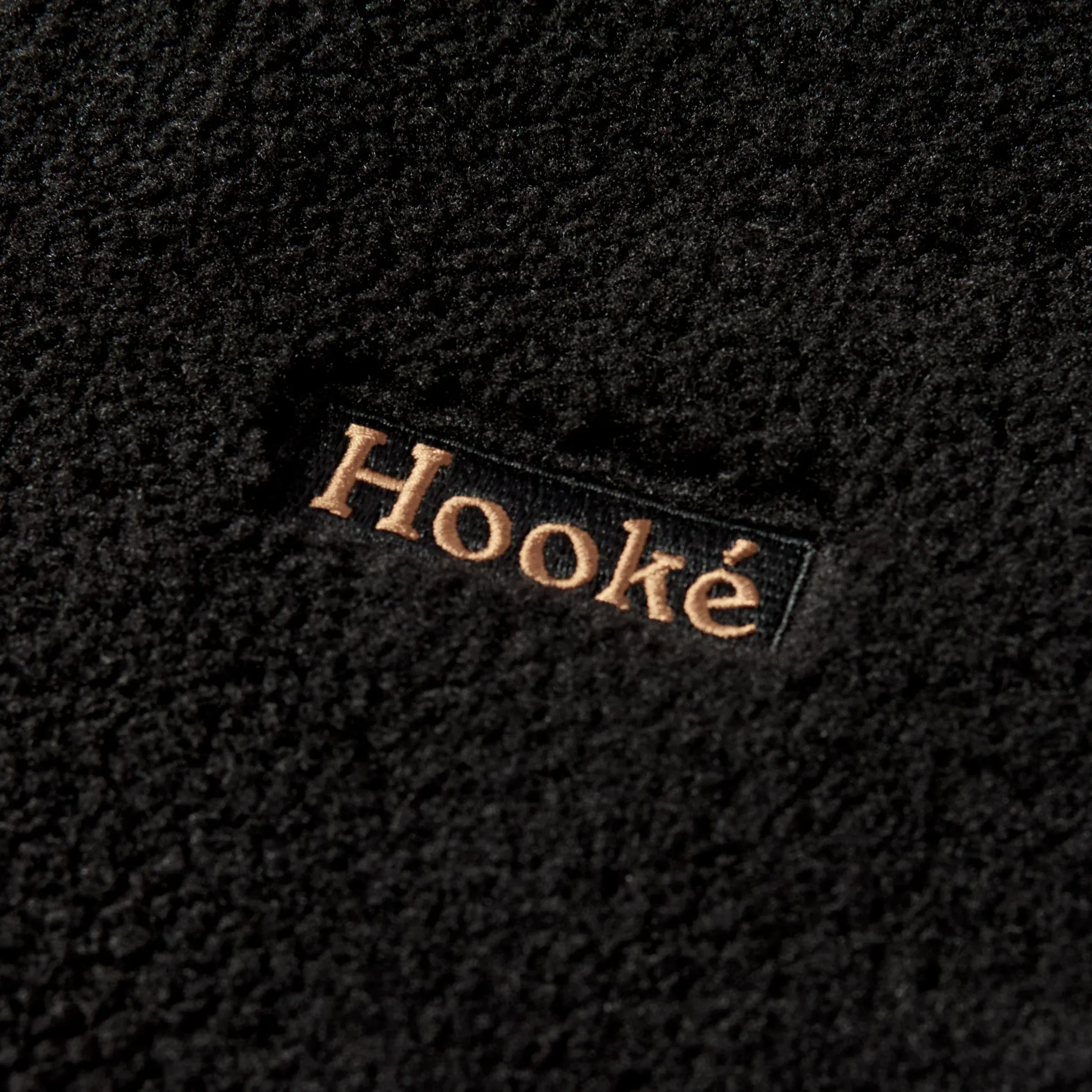 M's Prairies Pile Fleece Vest sold by Hooke product image thumbnail 4